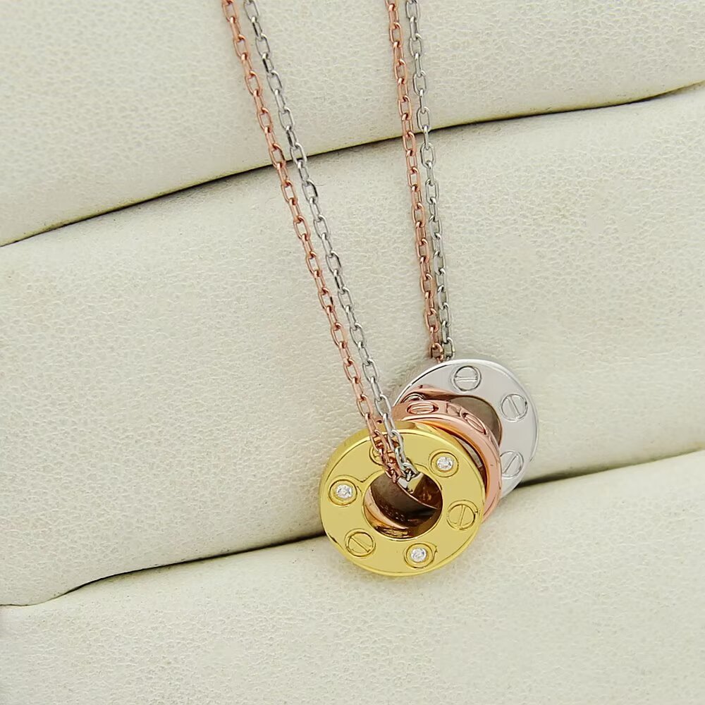 China Replica Cartier Jewelry CTJ0401-3812