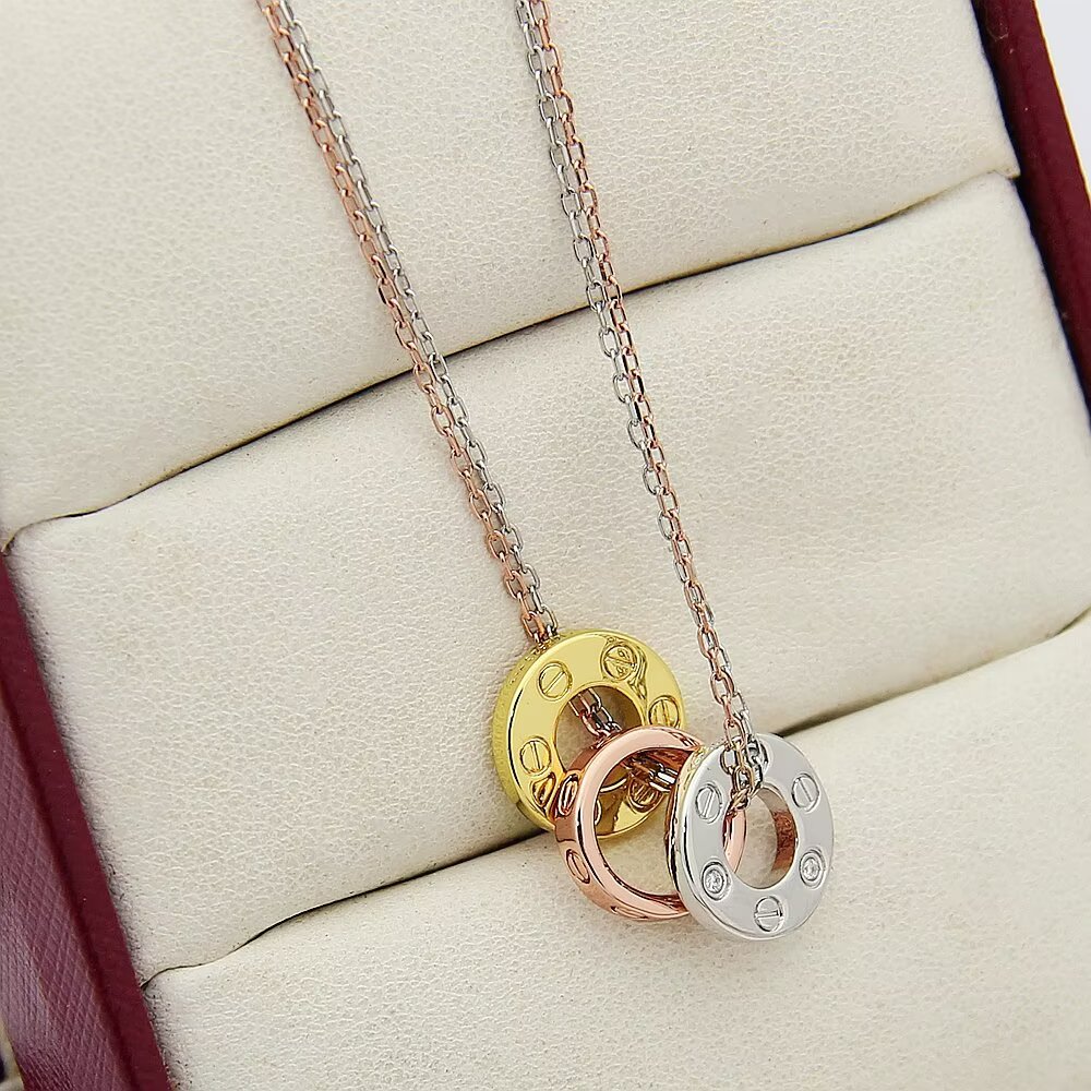 China Replica Cartier Jewelry CTJ0401-3812