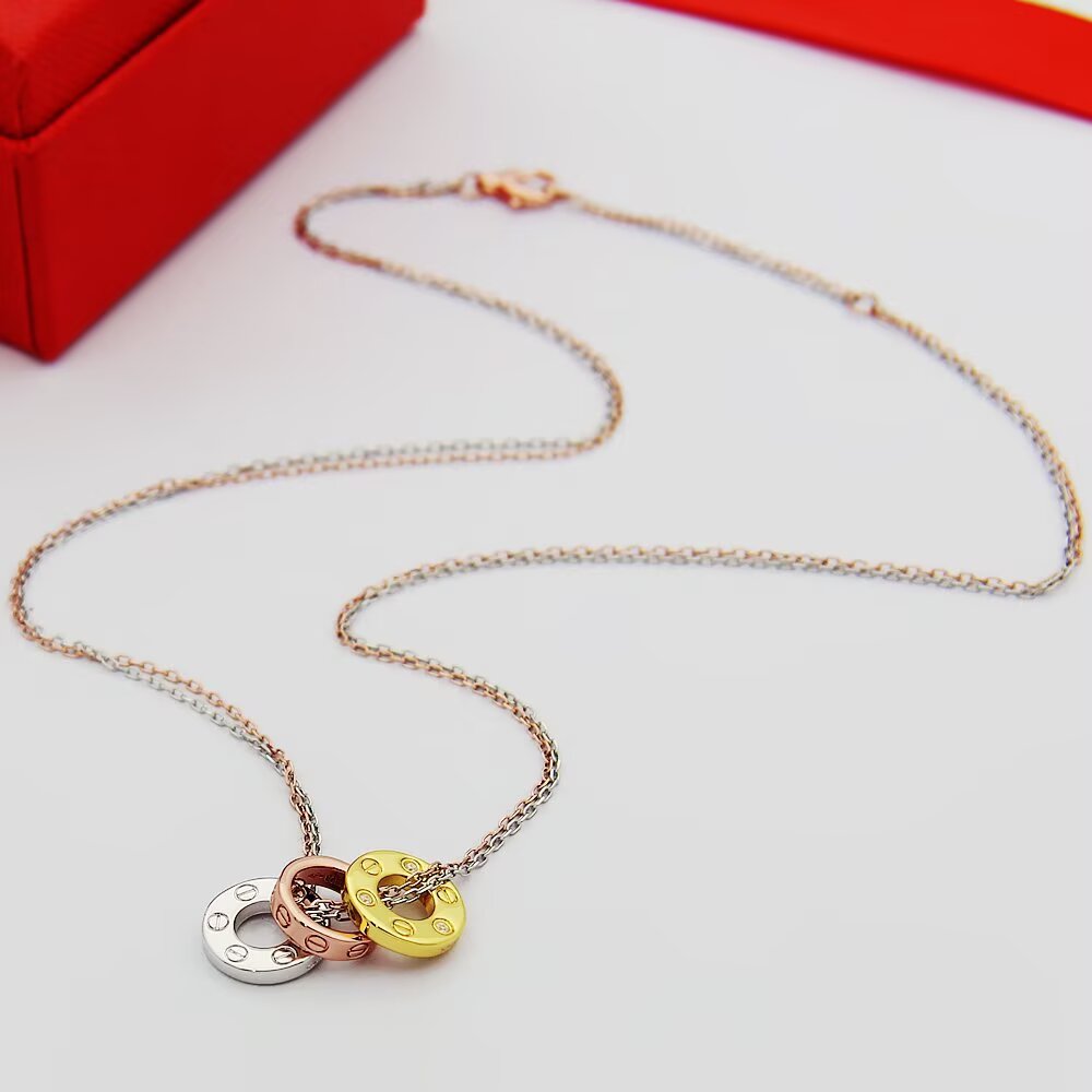 China Replica Cartier Jewelry CTJ0401-3812