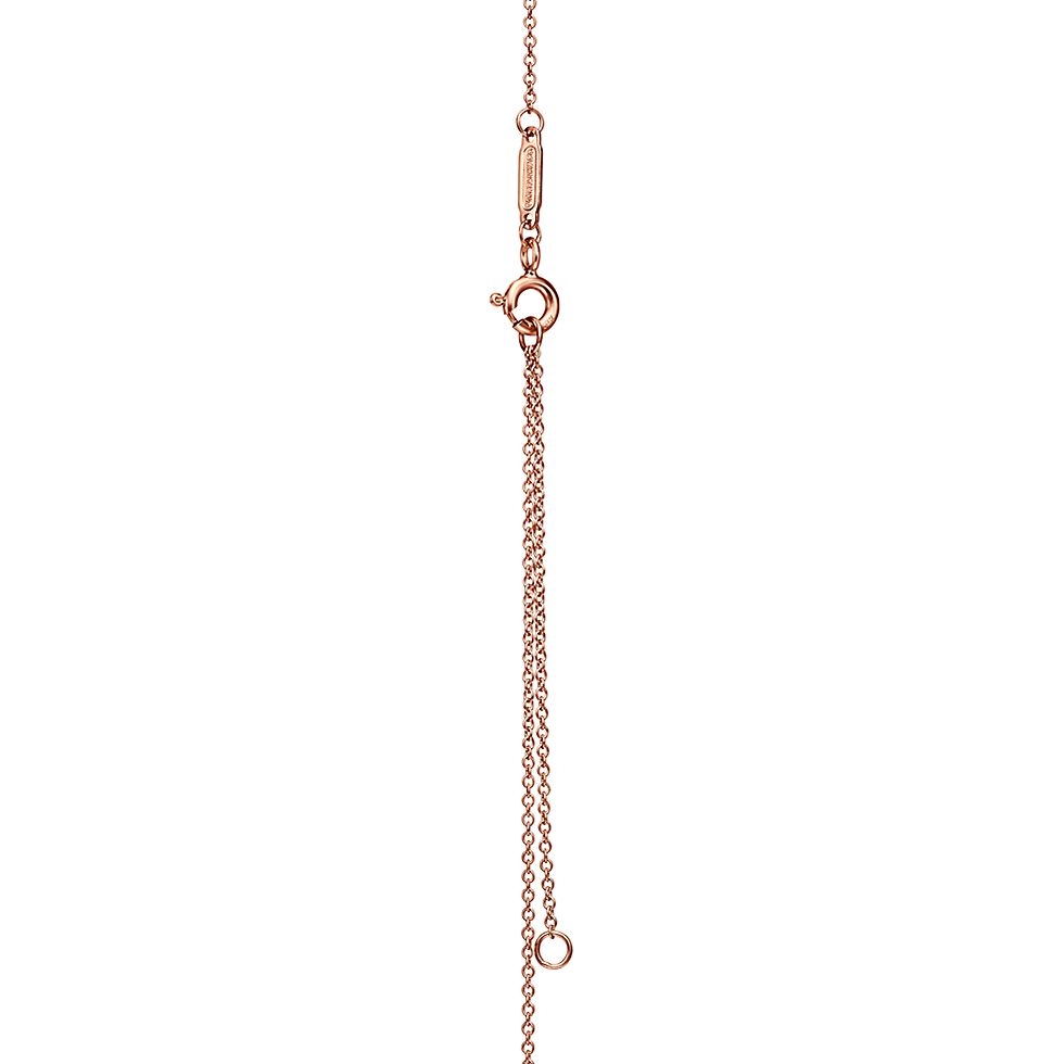 Tiffany & Co Haute Couture Haute Couture Fine Jewelry Necklace Bracelet 4