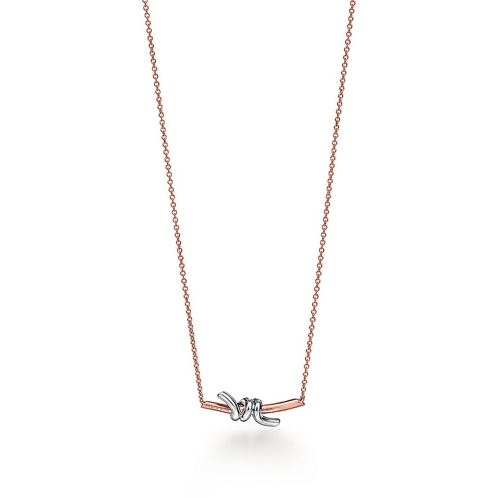 Tiffany & Co Haute Couture Haute Couture Fine Jewelry Necklace Bracelet 3