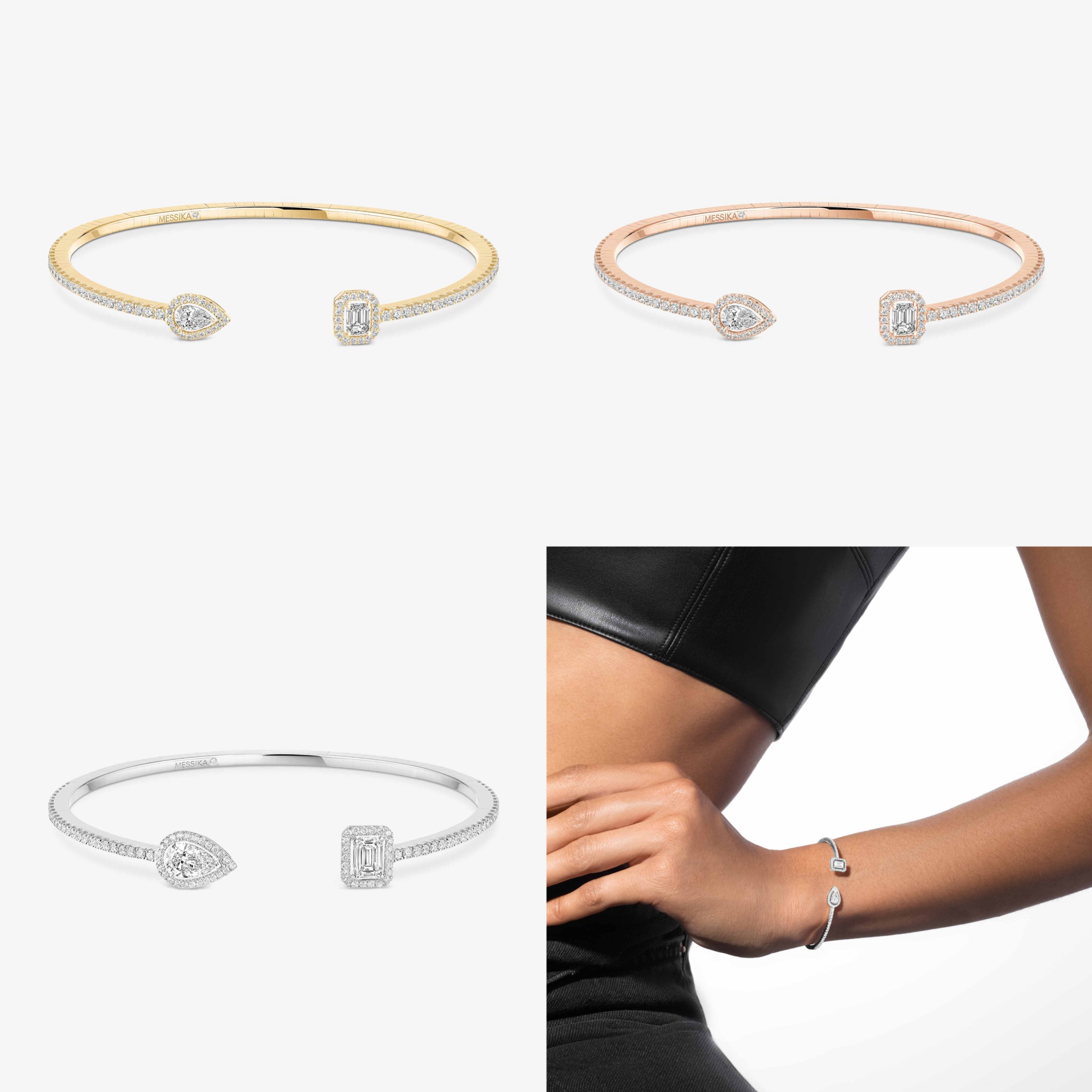 Messika Sieraden Messika 256289748