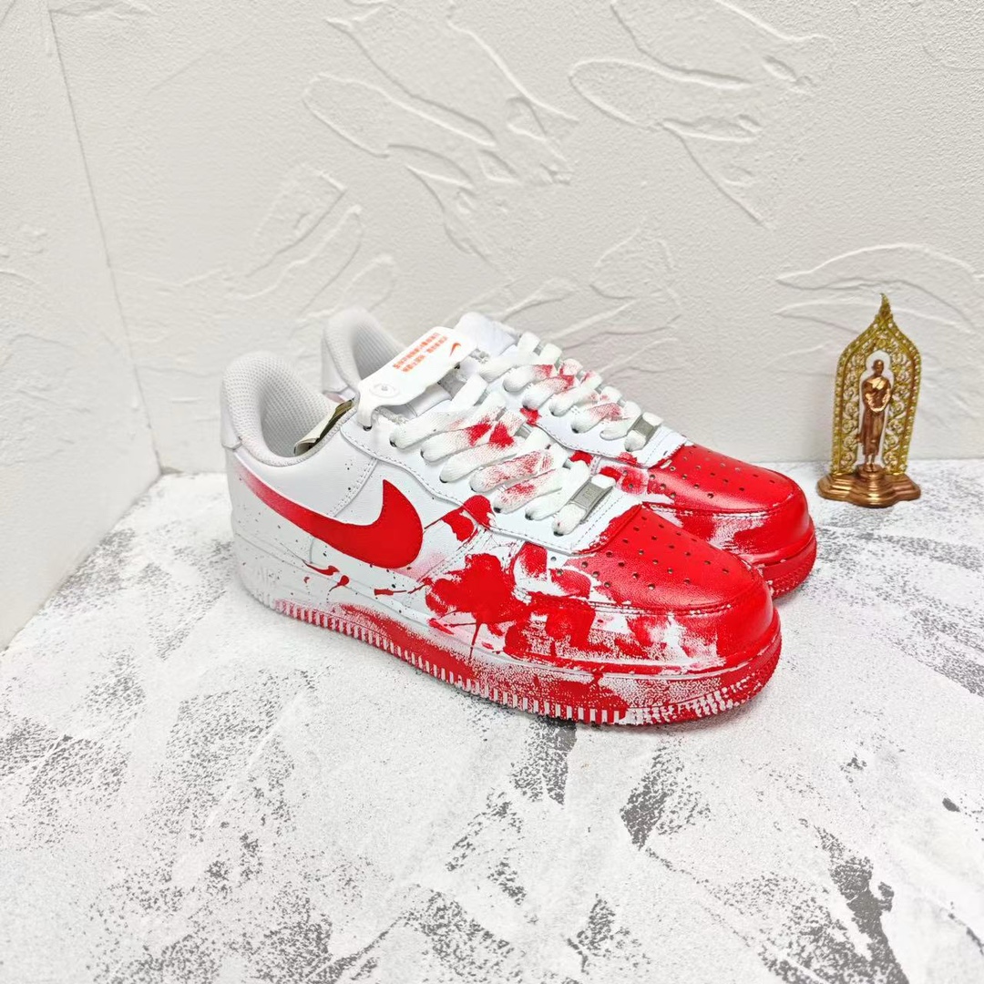 나이키 에어포스 Nike Air Force 28521