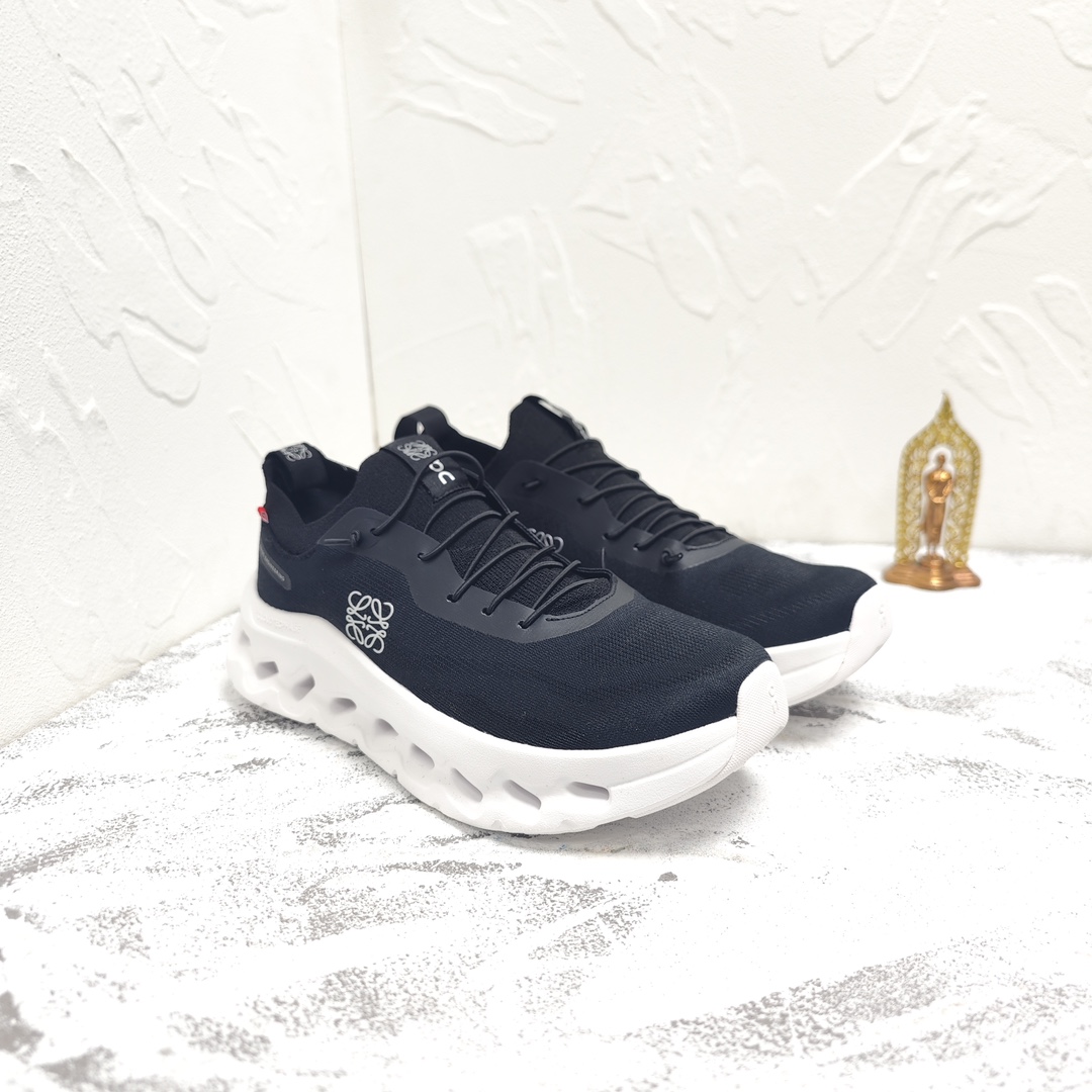 NO:280056,Real price Pure original quality, wrinkle-beating the market version series On Cloudtilt Co-branded by Luo Yiwei LOEWE Generation Size 36-46 with half size, christian louboutin,loewe,loewe19860909实价 纯原品质,吊打市场面部发皱版本 系列On 昂跑 Cloudtilt 联名 罗意威 LOEWE 一代 尺码36-46含半码,,christian louboutin,loewe,loewe,Men's shoes