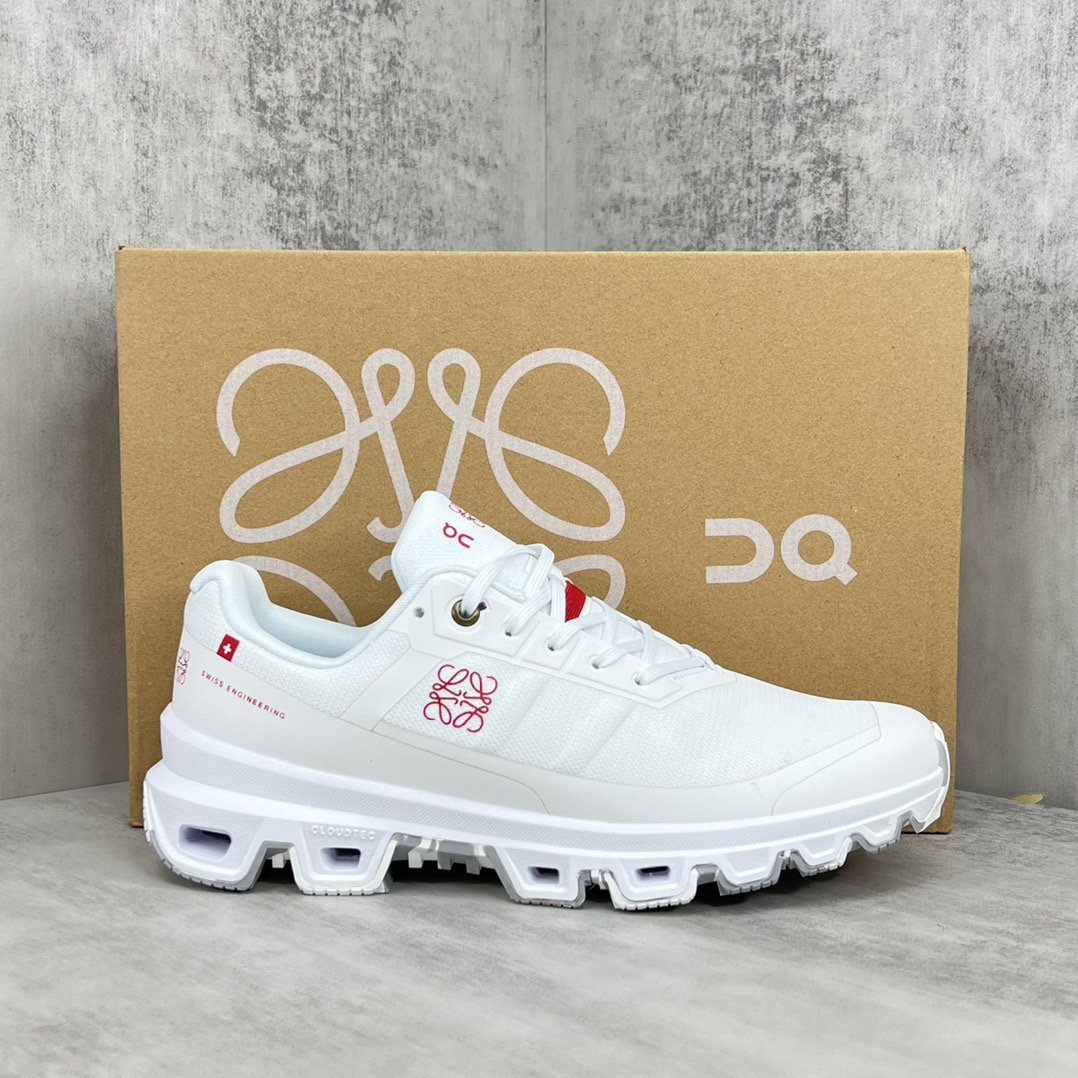 NO:246091,Classic reappearance, exclusive shipment Series On Cloudventure LOEWE Co-branded Size 36-45, Casual Shoes/Sneakers, christian louboutin, loewe, sneakers19860909经典重现,独家出货 系列On 昂跑 Cloudventure LOEWE 联名 尺码36-45,休闲鞋/运动鞋,christian louboutin,loewe,sneakers,Women's Shoes