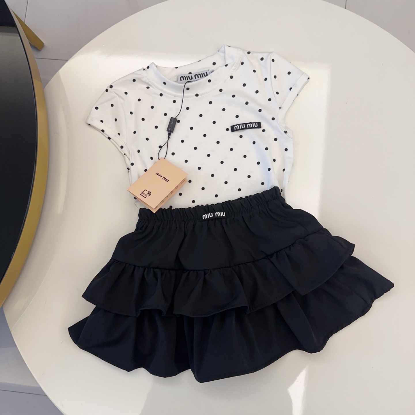 Niña, estilo verano ①☀