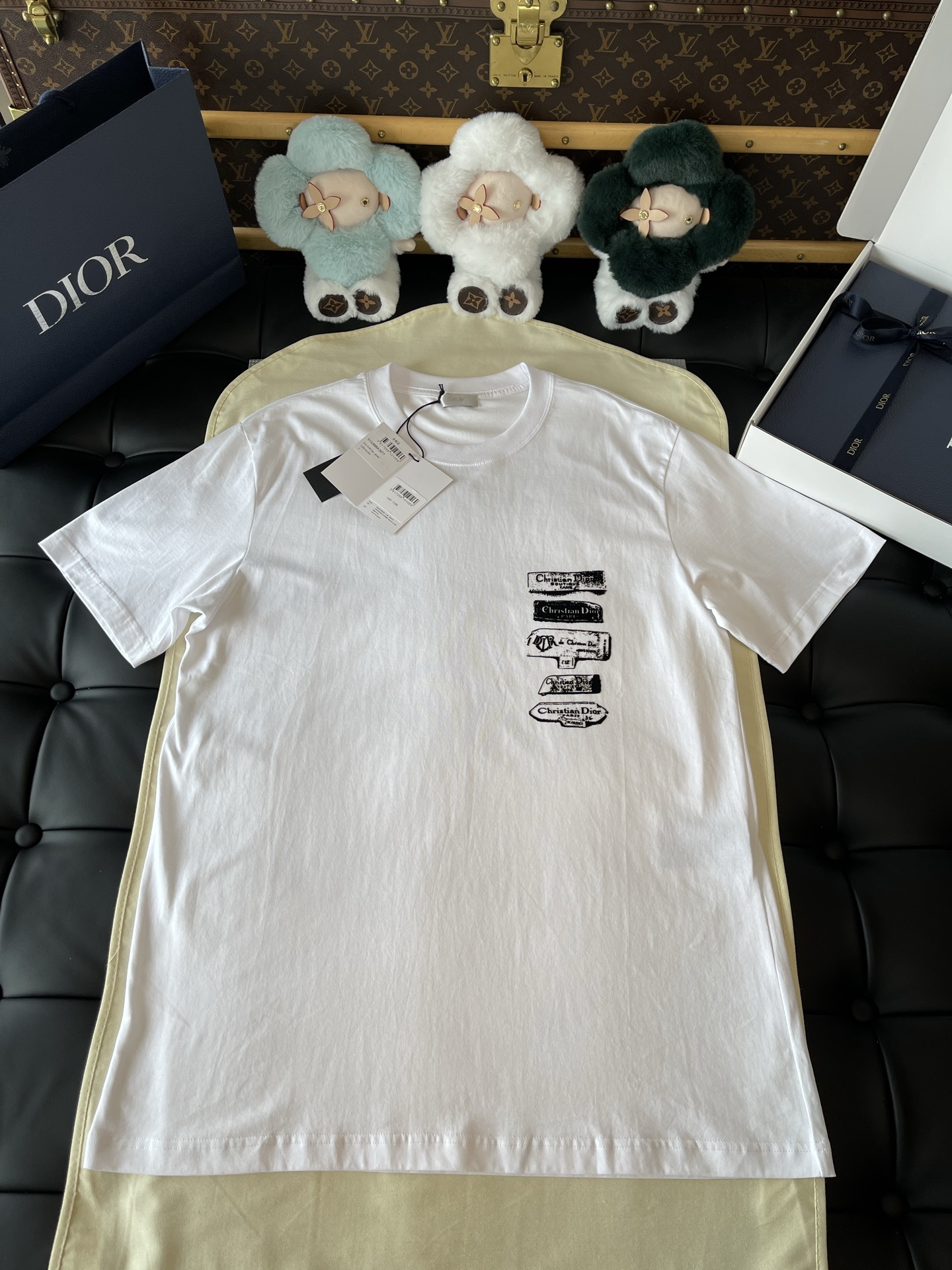 细节图请品鉴 无滤镜实拍
好的东西 不需要花里胡哨吹嘘