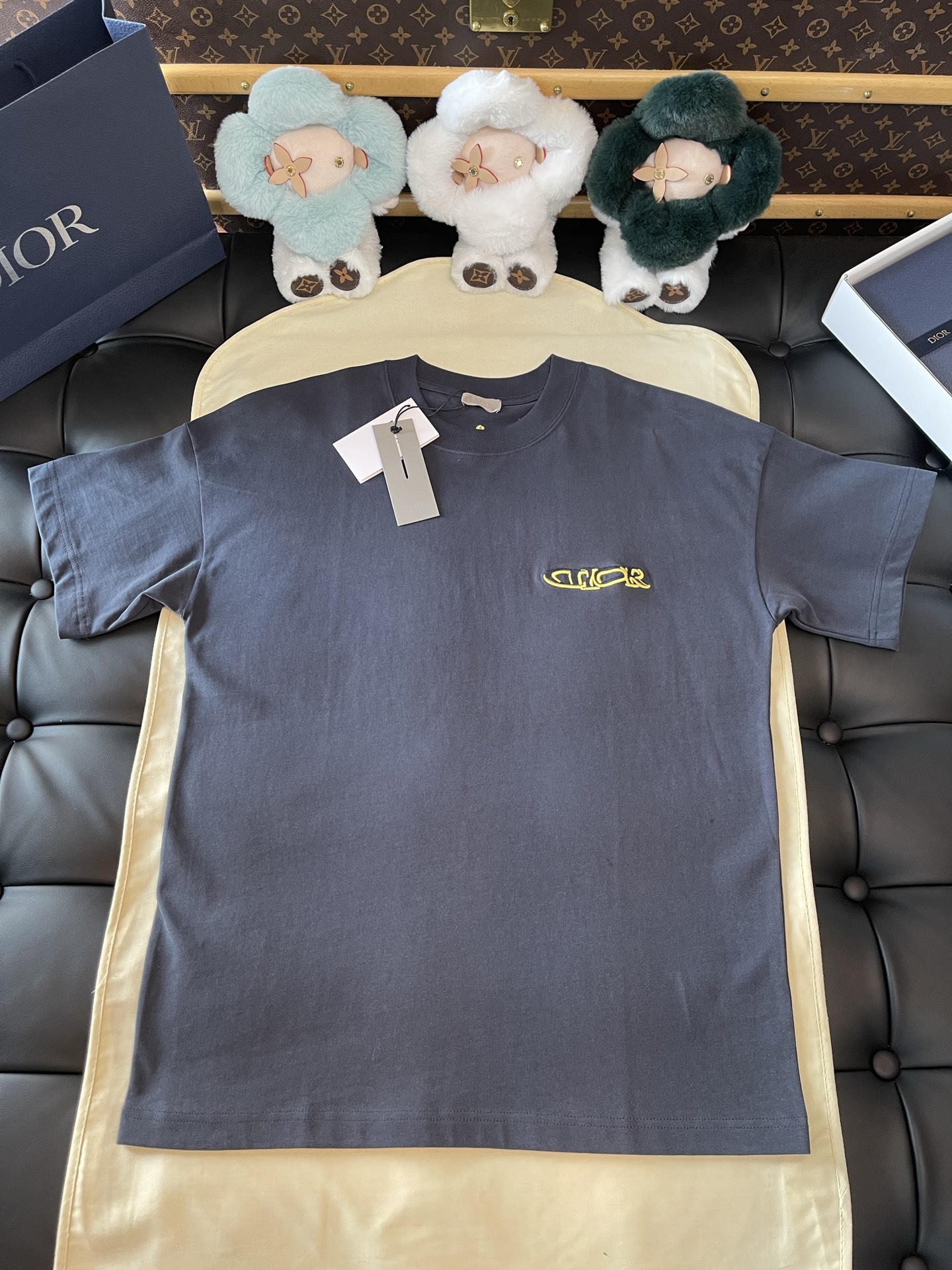 细节图请品鉴 无滤镜实拍
好的东西 不需要花里胡哨吹嘘