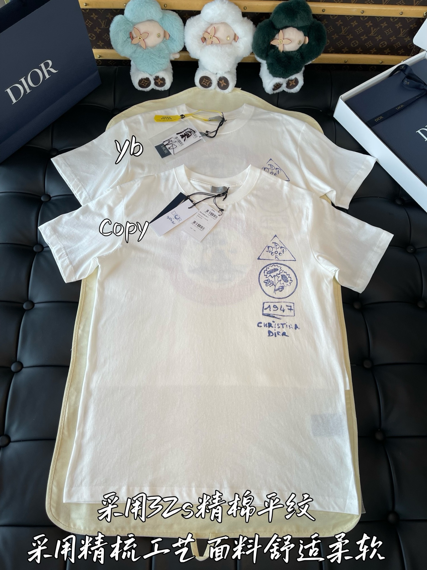 Dior迪奥 特殊版本‼真正少而又少的货🔥真正做到顶奢 所...