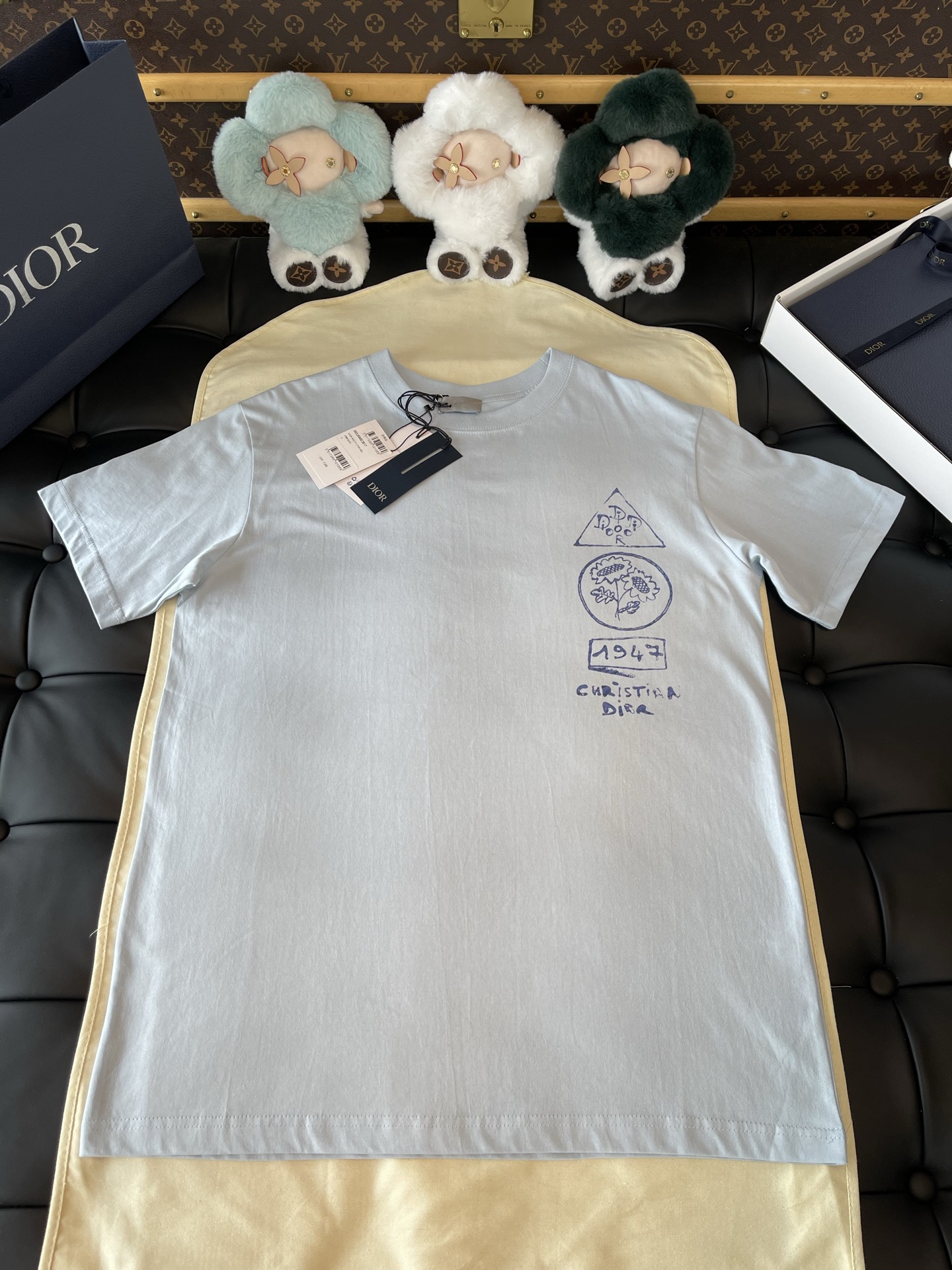 细节图请品鉴 无滤镜实拍
好的东西 不需要花里胡哨吹嘘