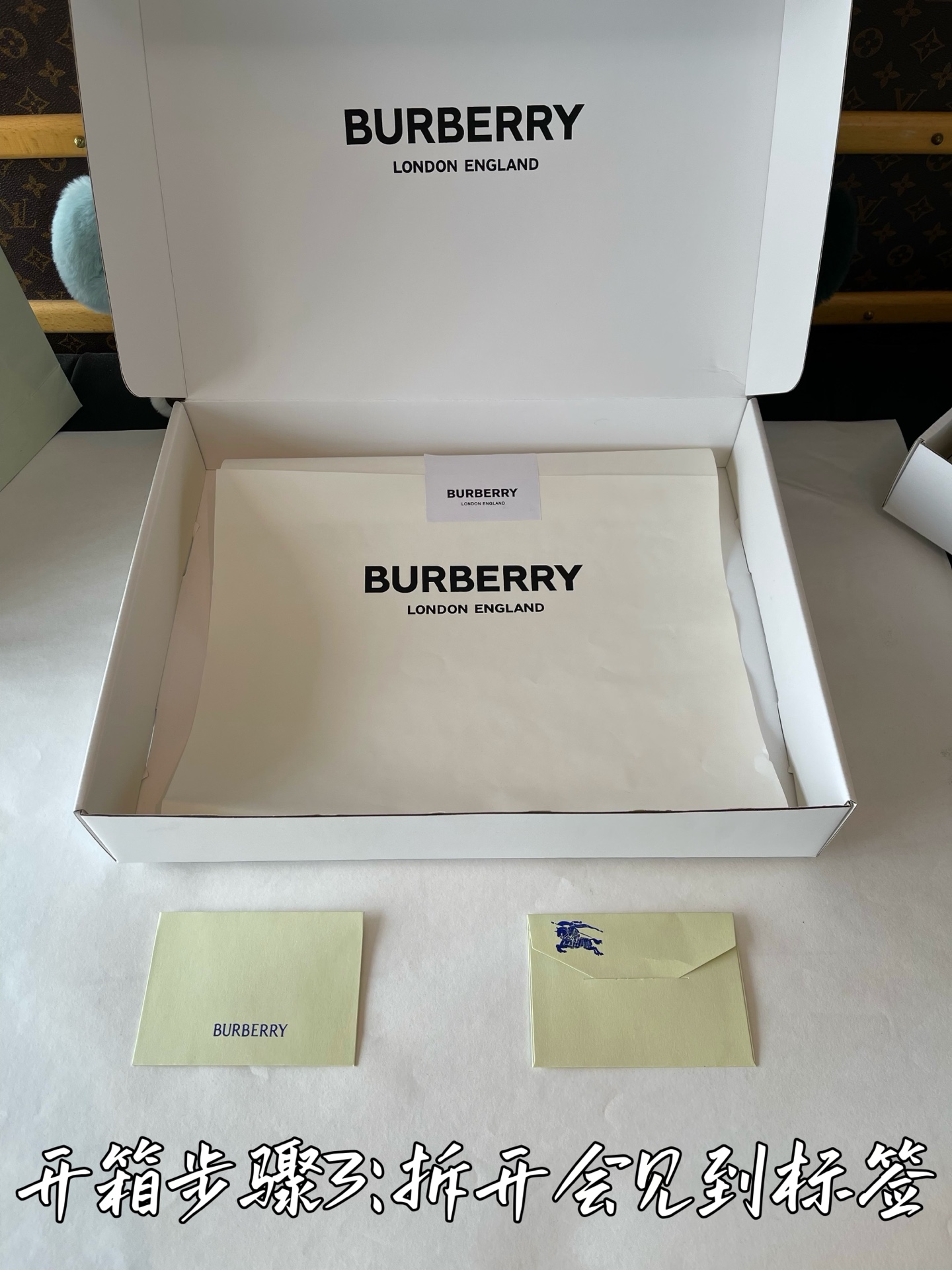 SixLBEB  礼盒套装服装 6