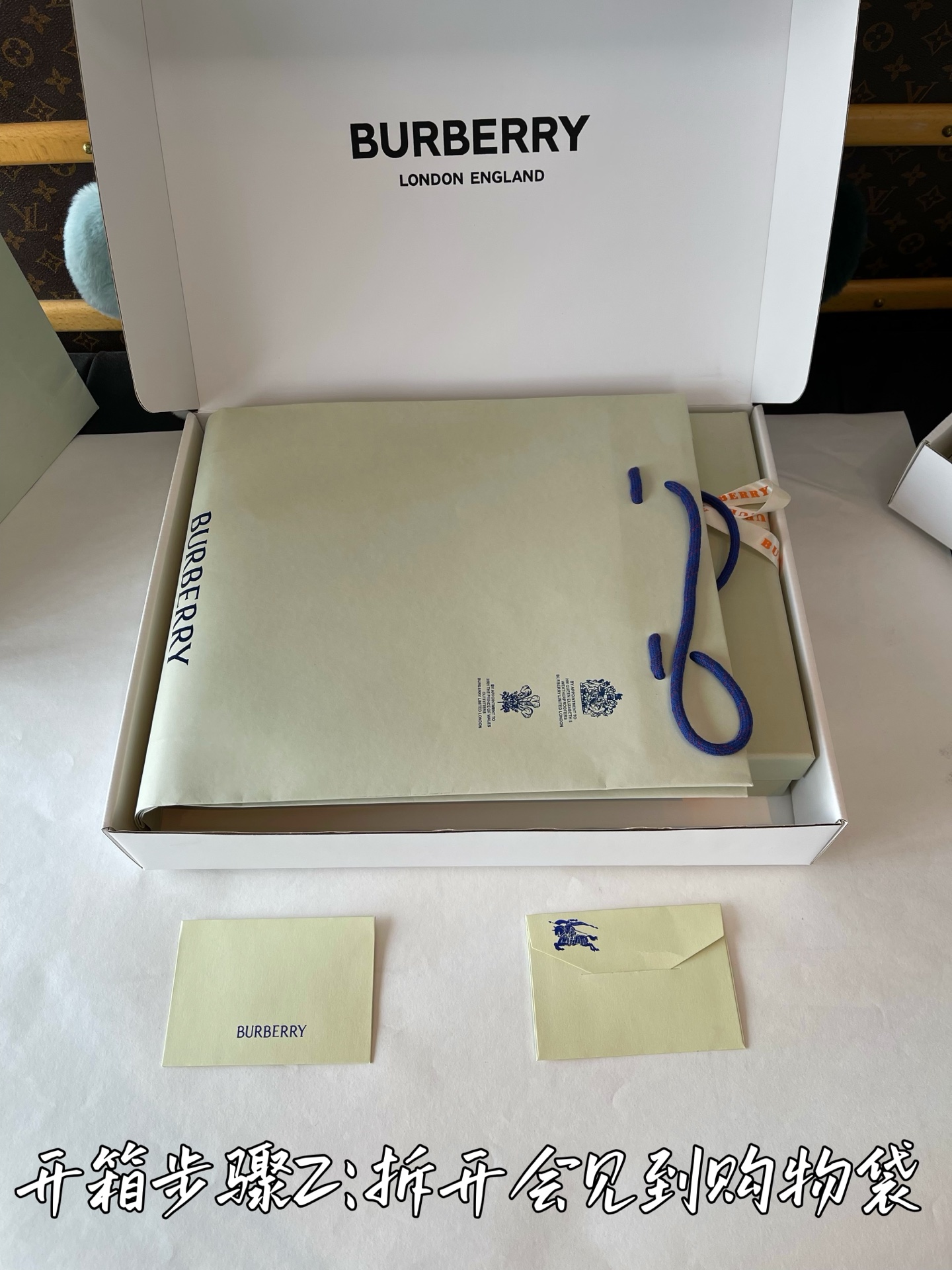 SixLBEB  礼盒套装服装 5