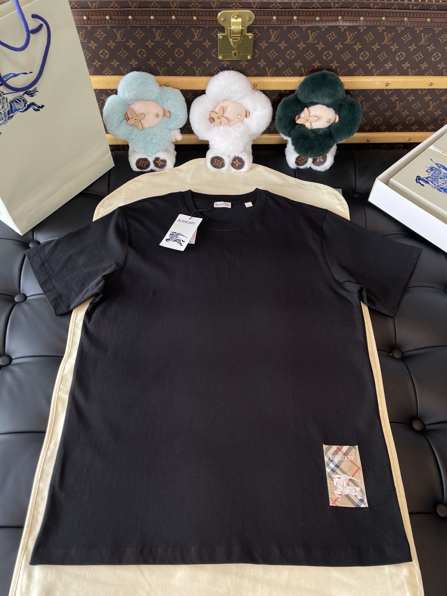 细节图请品鉴 无滤镜实拍
好的东西 不需要花里胡哨吹嘘