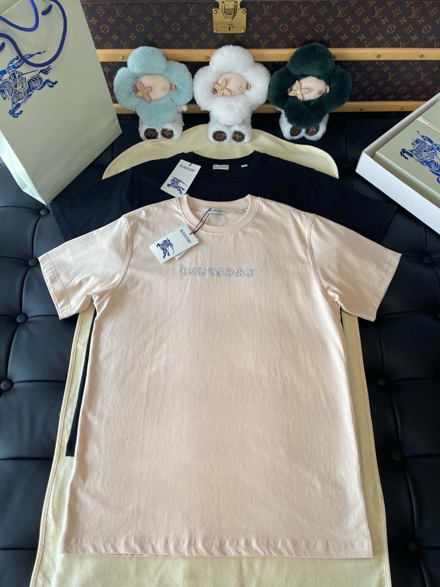 两个色发售
同步专柜配色‼