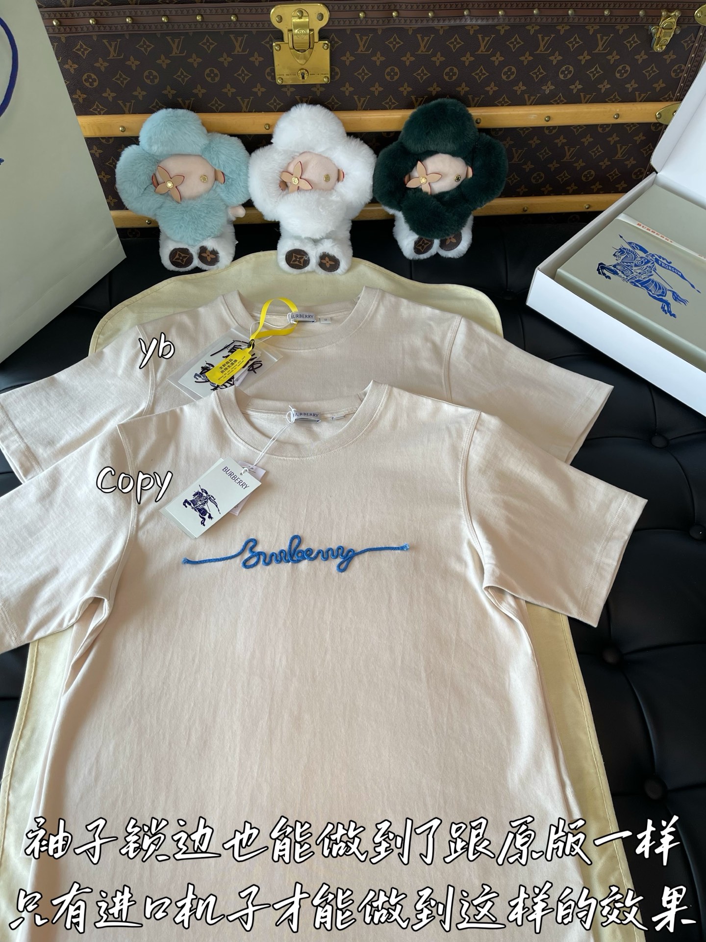 Burberry  服装,burberry 3