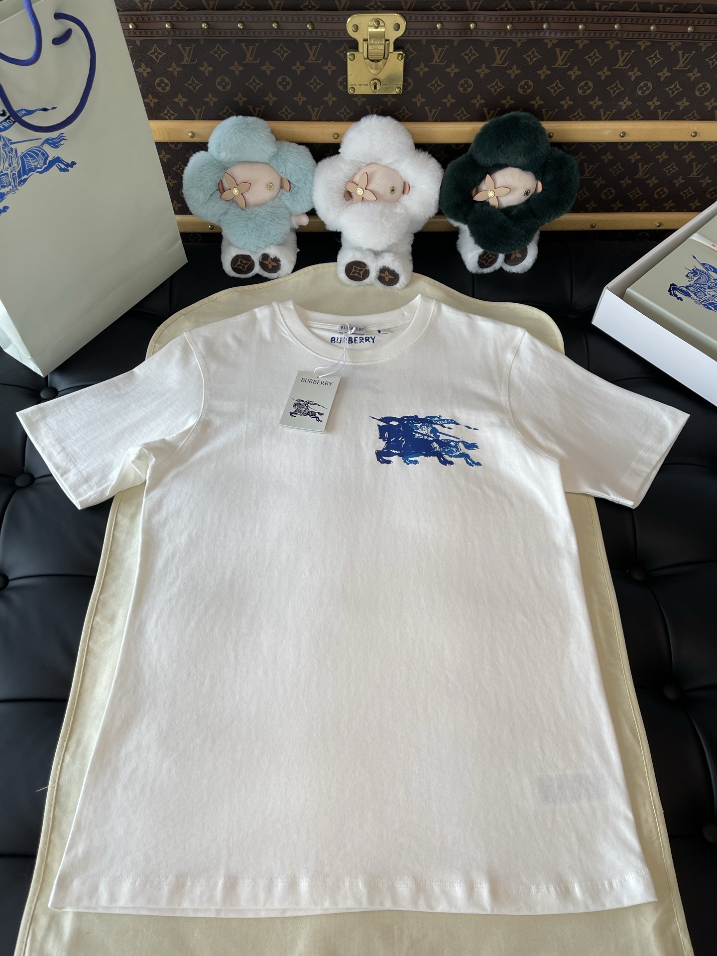 细节图请品鉴 无滤镜实拍
好的东西 不需要花里胡哨吹嘘