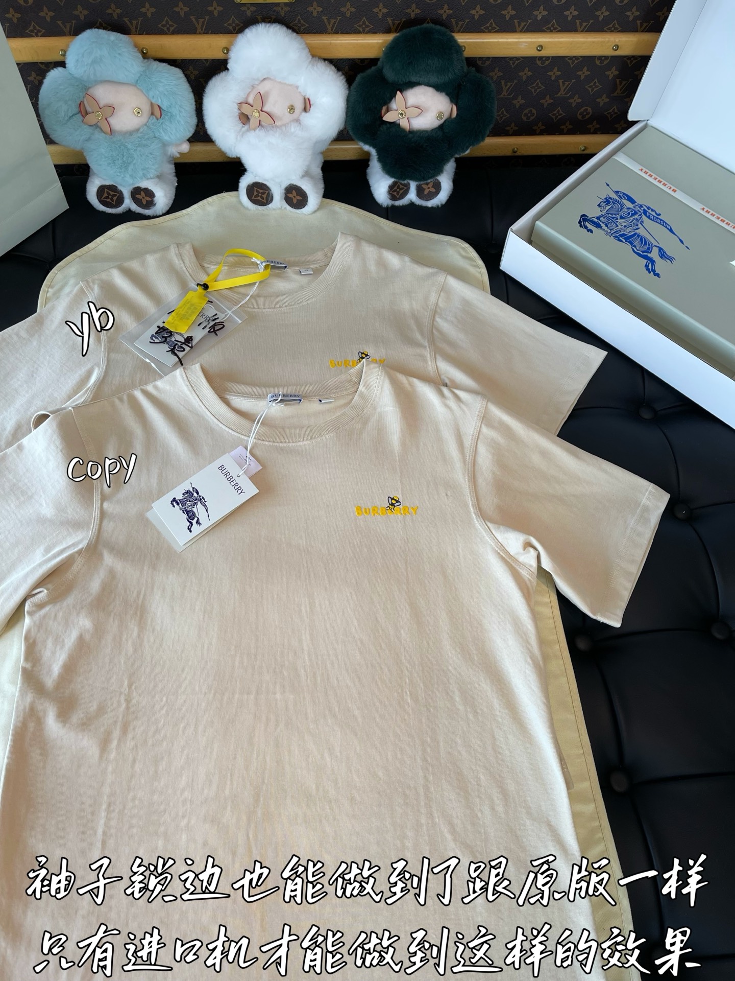 Burberry  服装,burberry 3