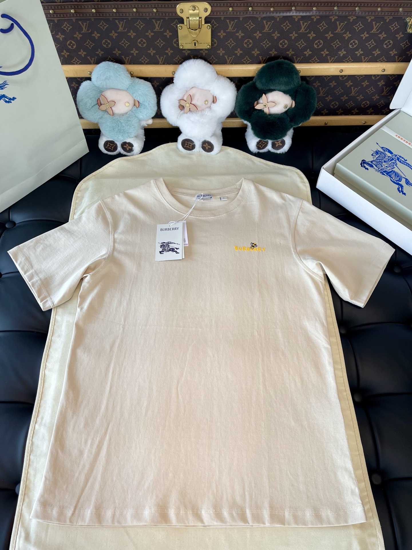 细节图请品鉴 无滤镜实拍
好的东西 不需要花里胡哨吹嘘