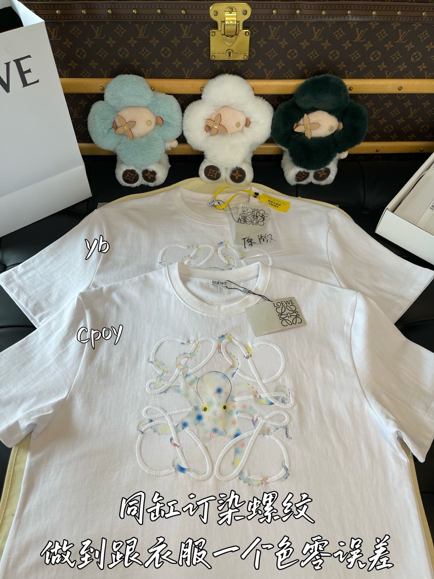 LOEWE  服装,loewe 2