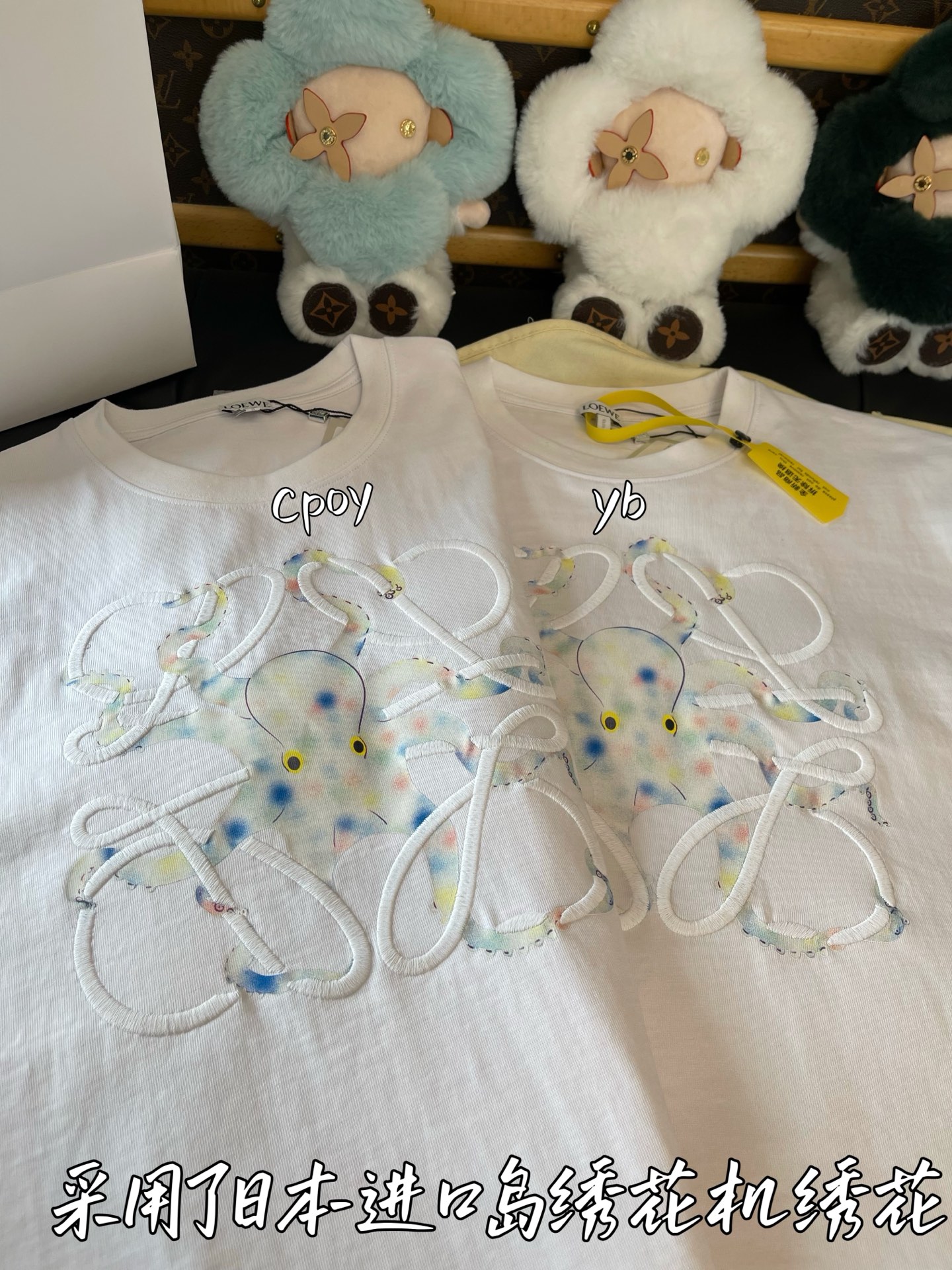 LOEWE  服装,loewe 6