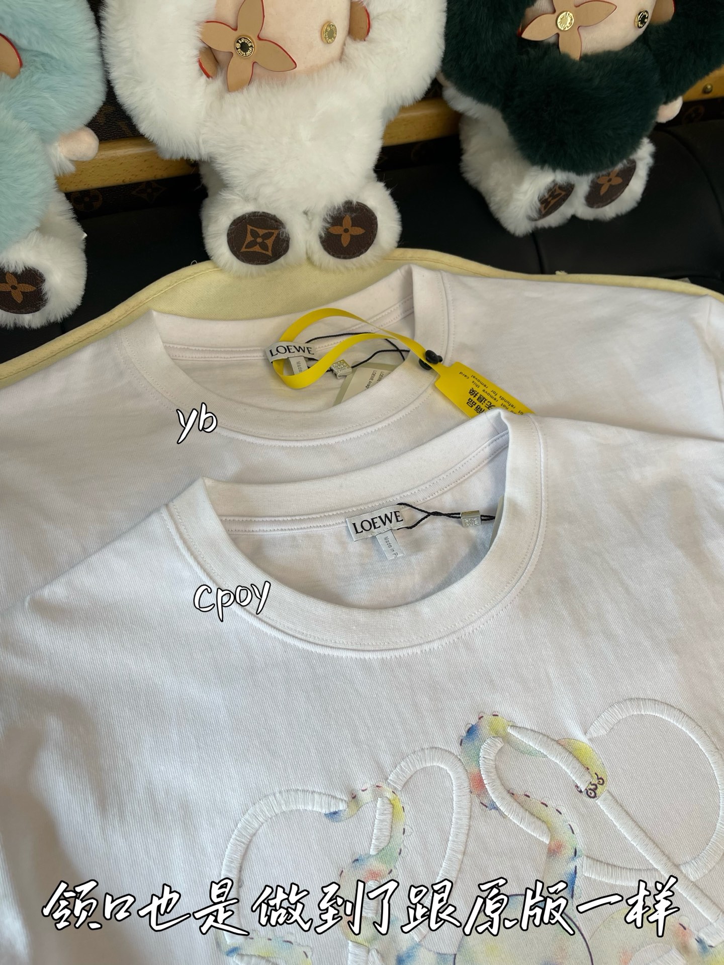 LOEWE  服装,loewe 5