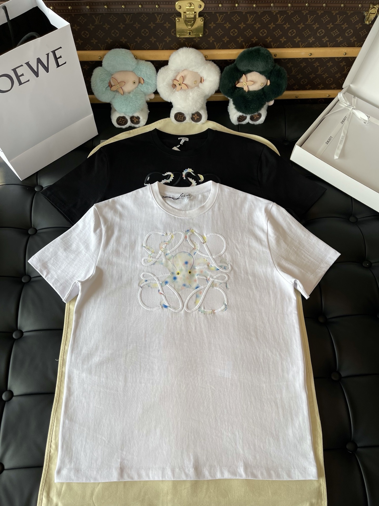 两个色发售
同步专柜配色‼