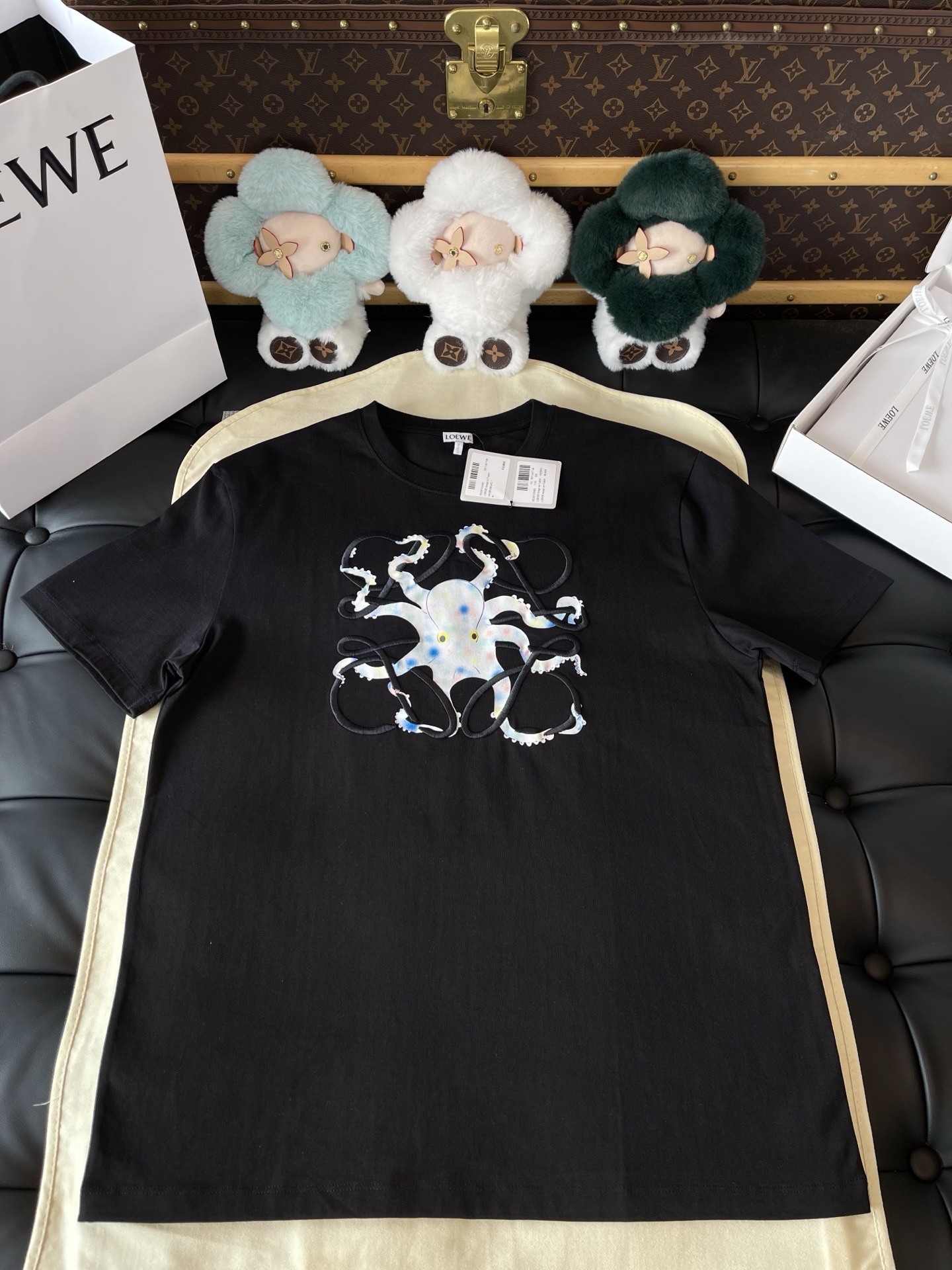 细节图请品鉴 无滤镜实拍
好的东西 不需要花里胡哨吹嘘