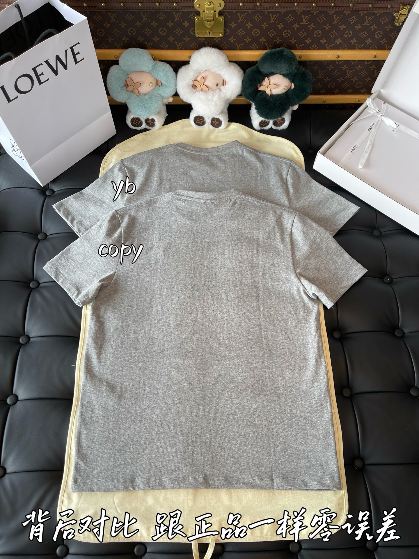 LOEWE  服装,loewe 8