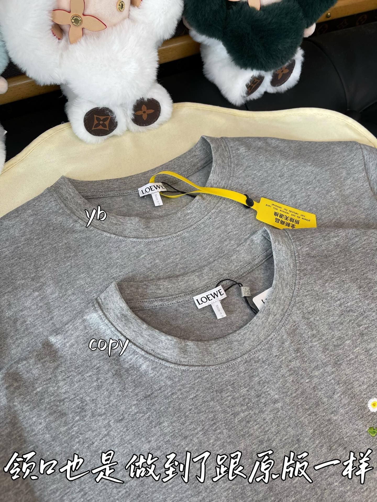 LOEWE  服装,loewe 5