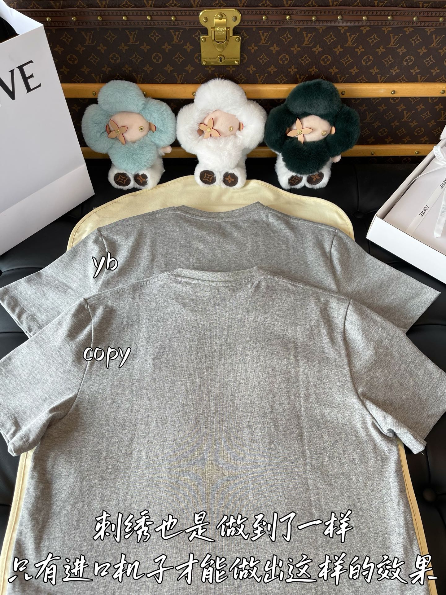 LOEWE  服装,loewe 9