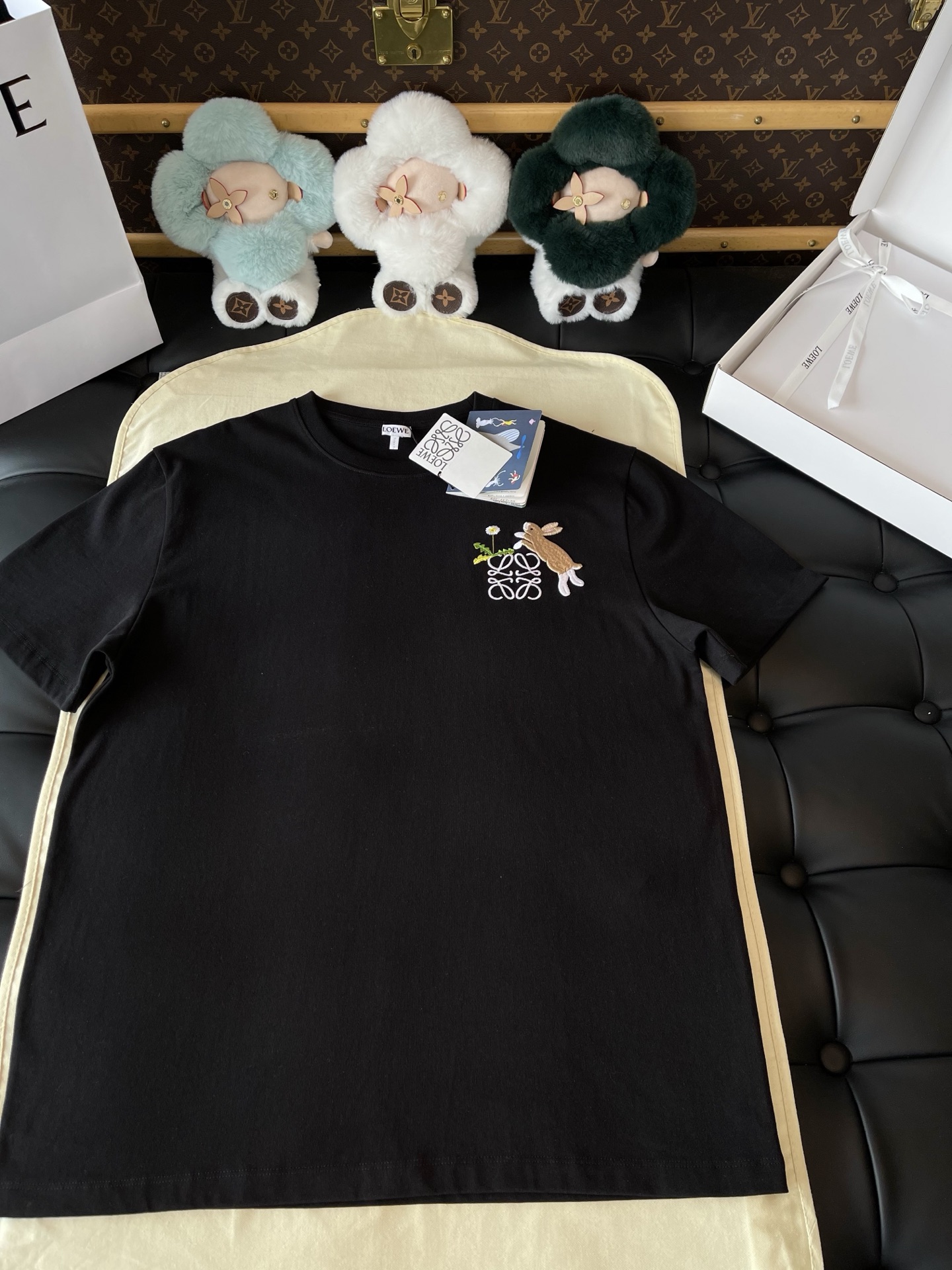 细节图请品鉴 无滤镜实拍
好的东西 不需要花里胡哨吹嘘