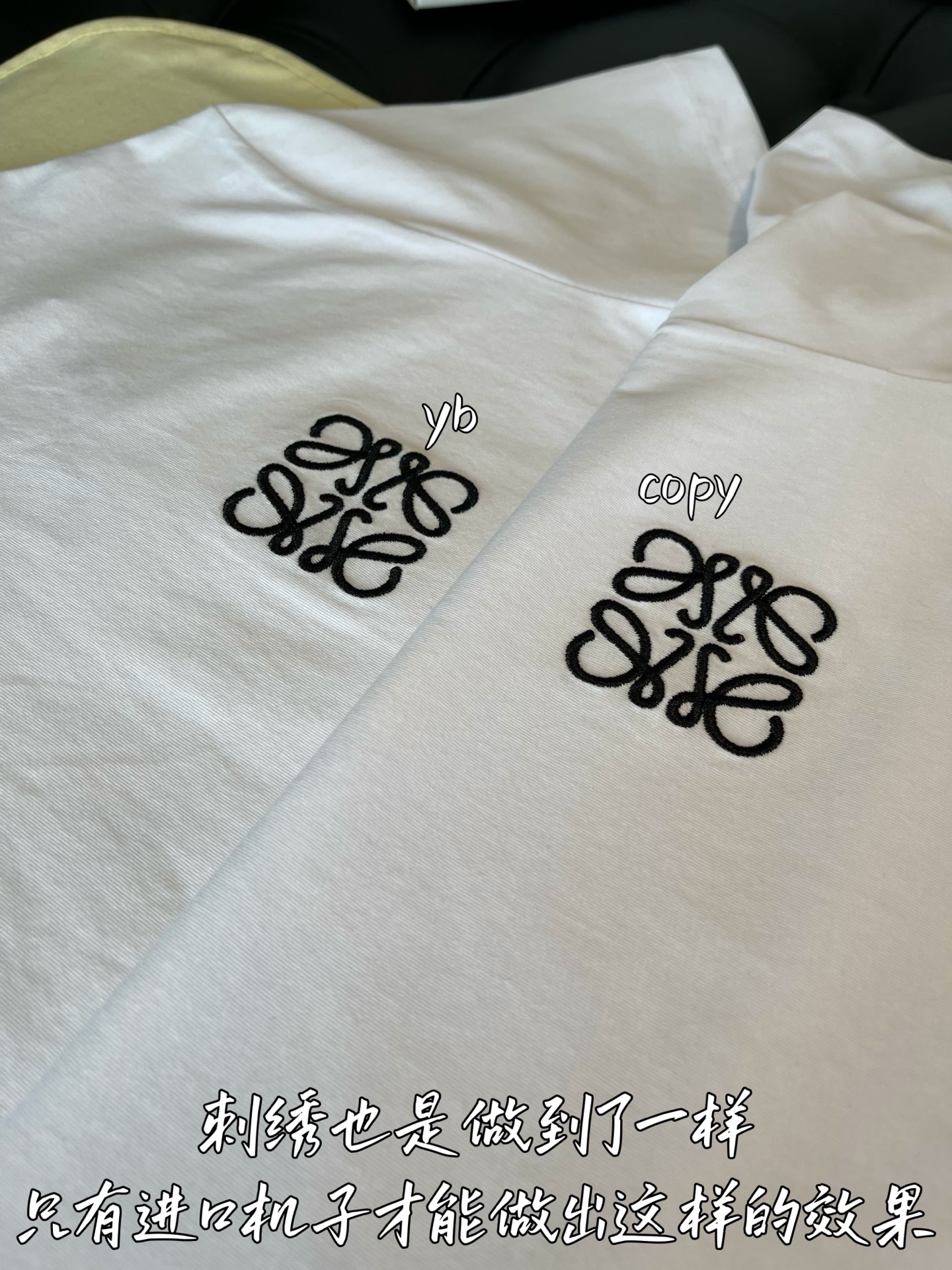 LOEWE  服装,loewe 7