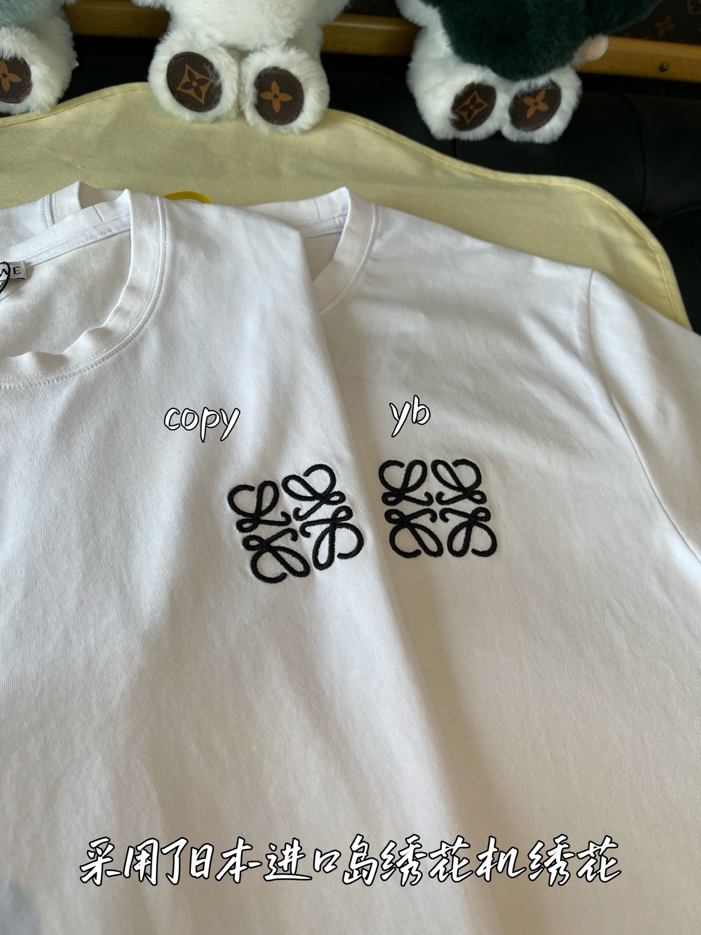 LOEWE  服装,loewe 6