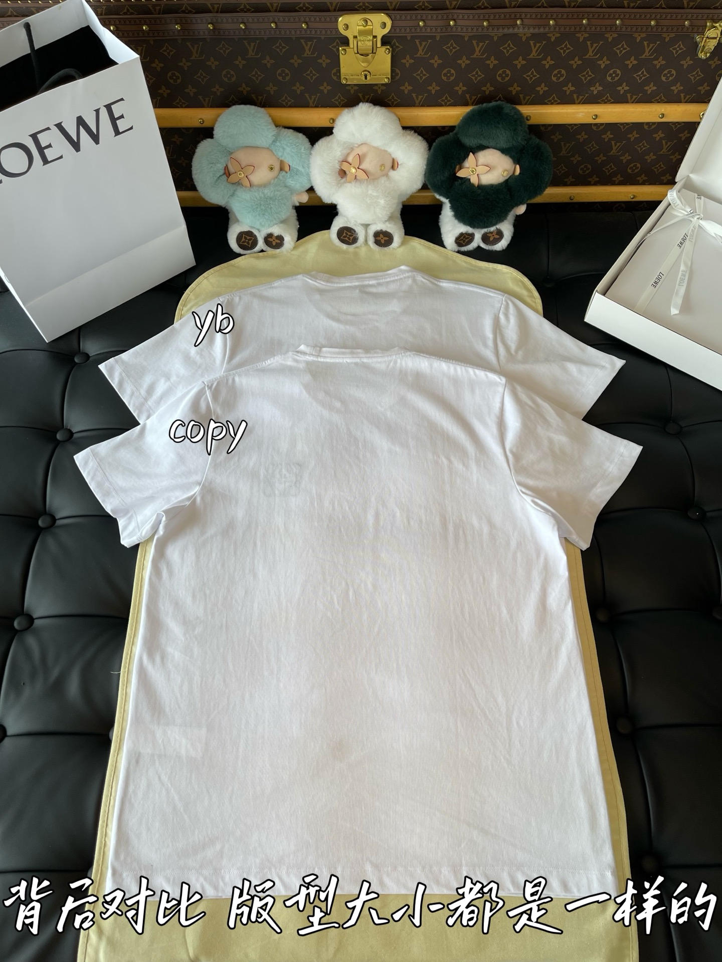 LOEWE  服装,loewe 9