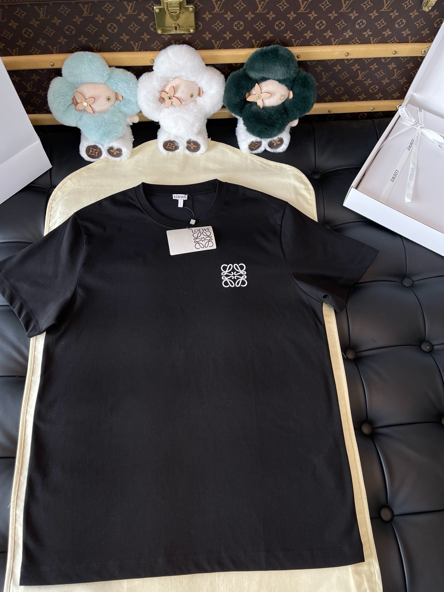 细节图请品鉴 无滤镜实拍
好的东西 不需要花里胡哨吹嘘