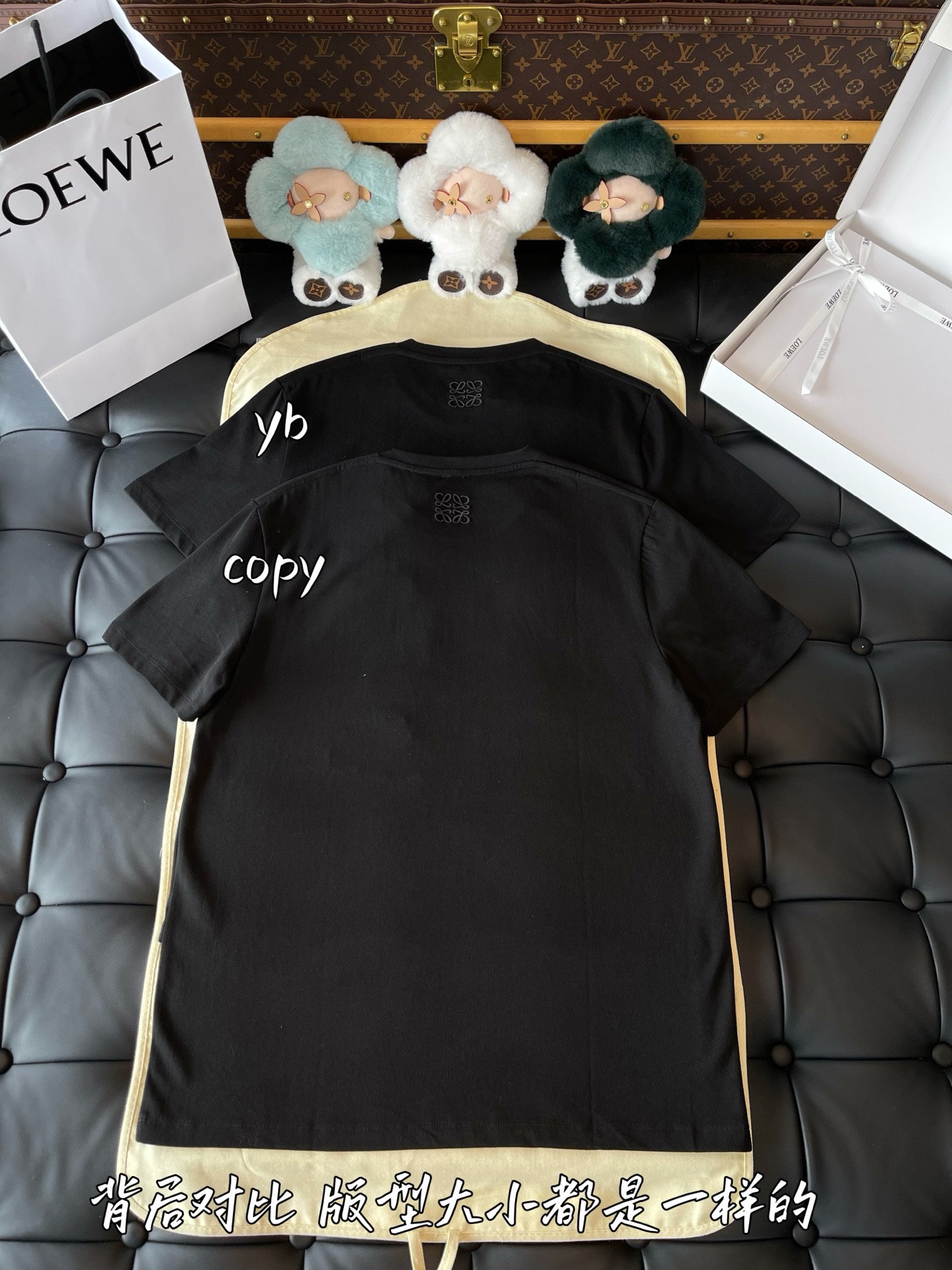 LOEWE  奢侈品服装,loewe 8