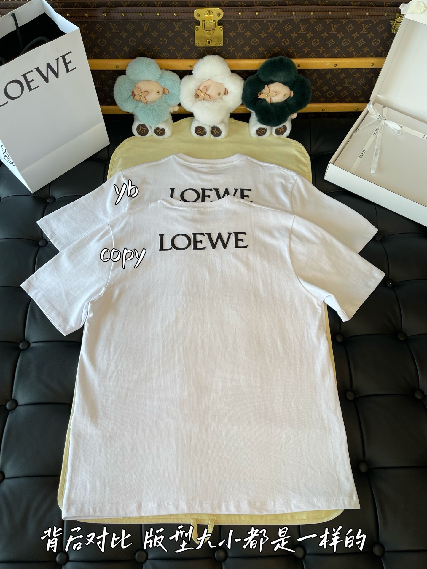 LOEWE  奢侈品服装,loewe 9