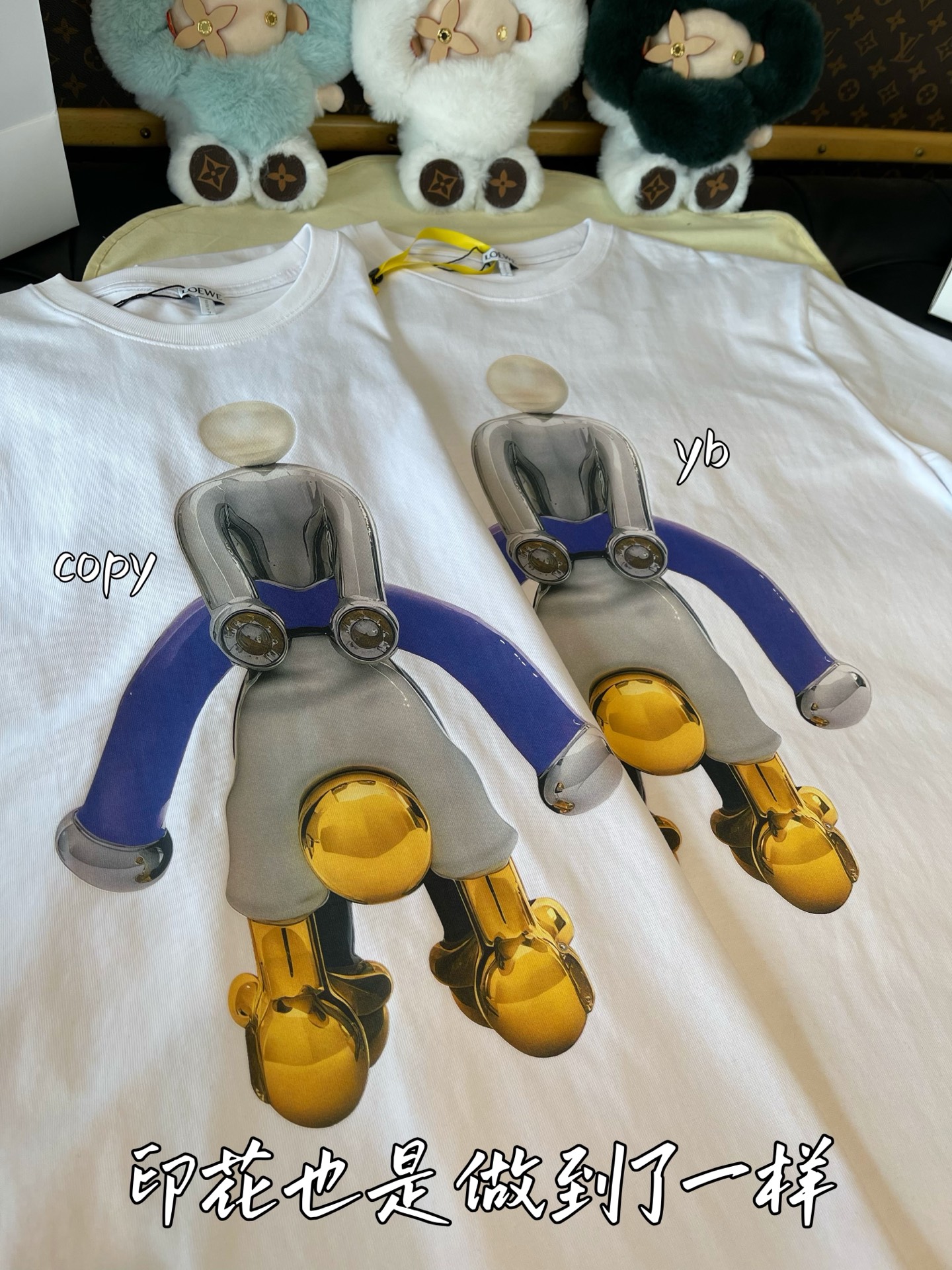 LOEWE  奢侈品服装,loewe 6