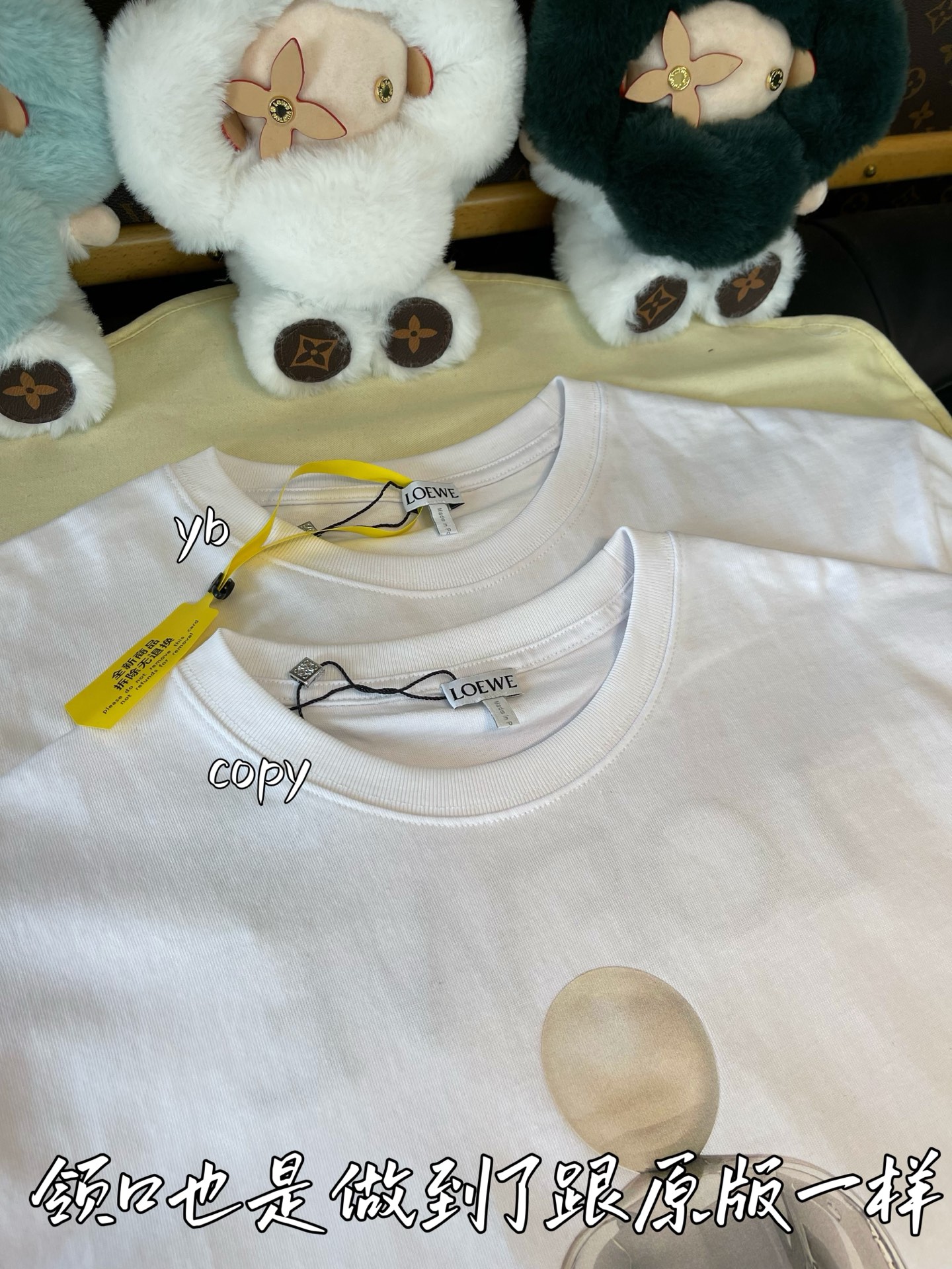 LOEWE  奢侈品服装,loewe 5