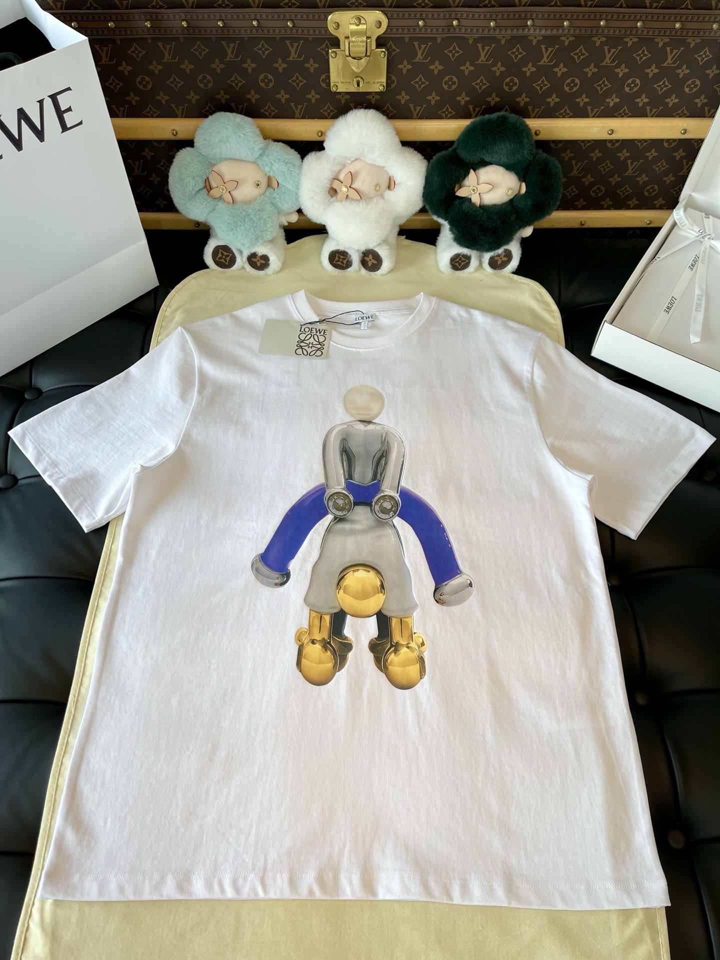 细节图请品鉴 无滤镜实拍
好的东西 不需要花里胡哨吹嘘