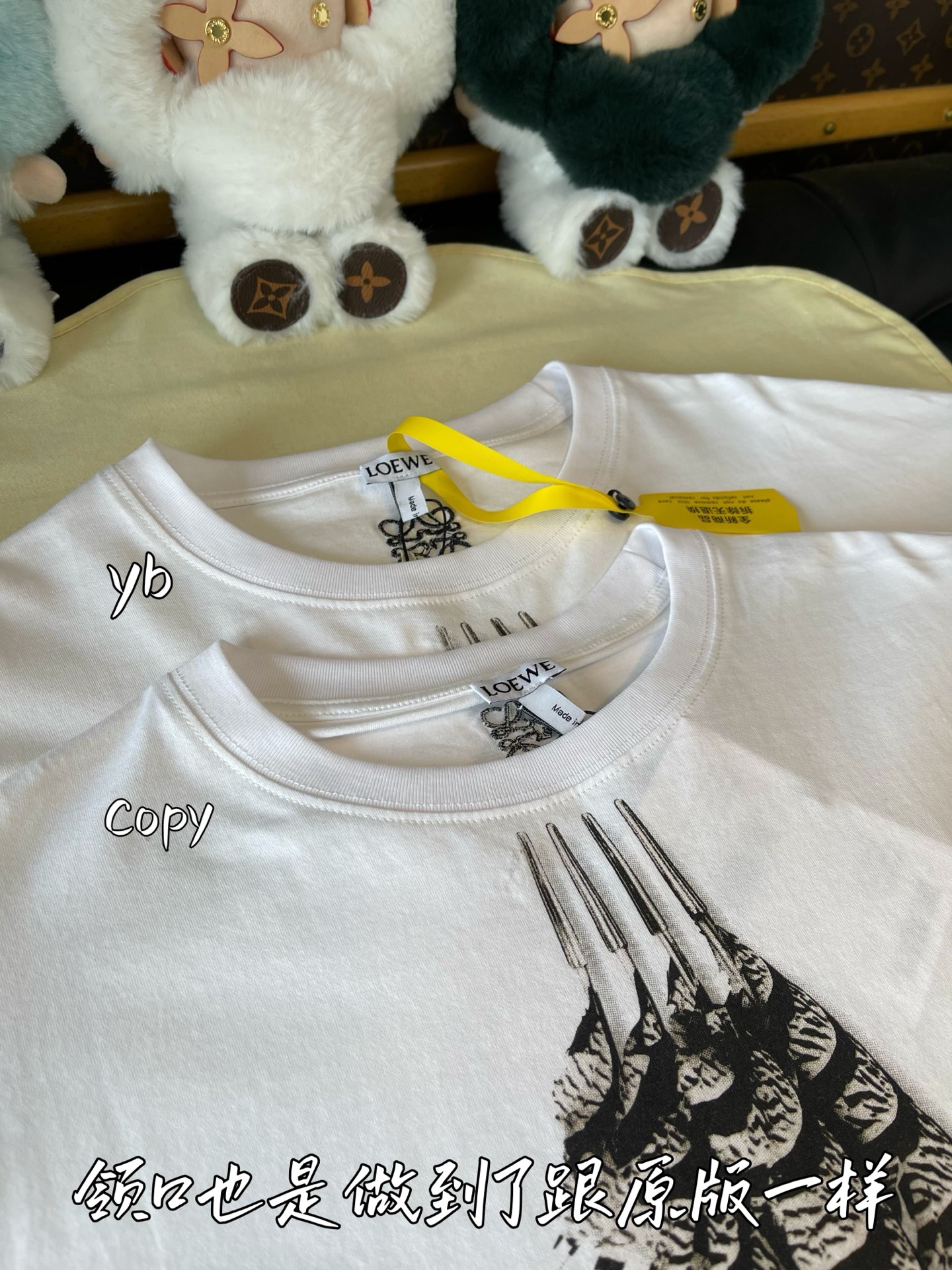 LOEWE  奢侈品服装,loewe 5