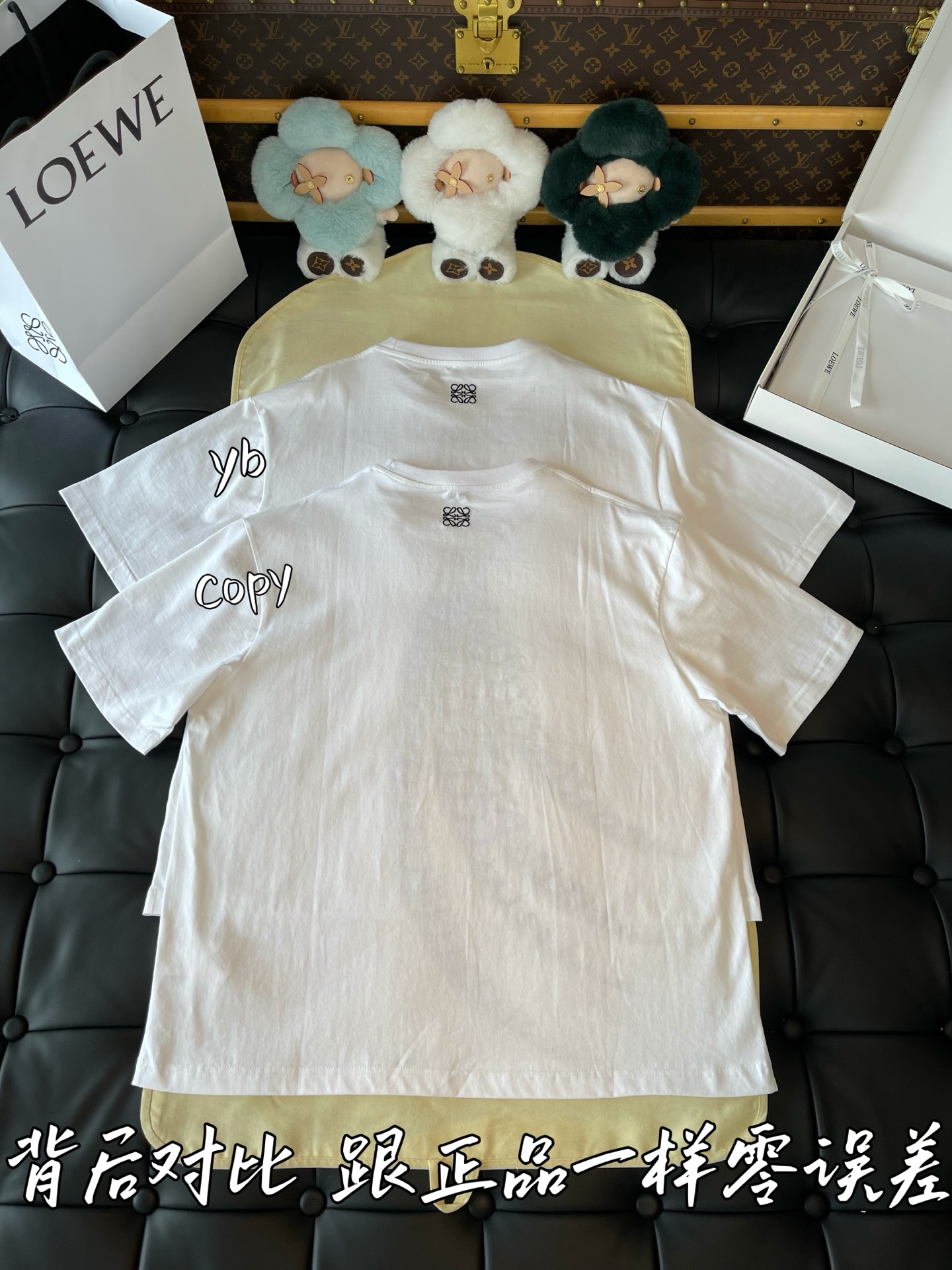 LOEWE  奢侈品服装,loewe 9