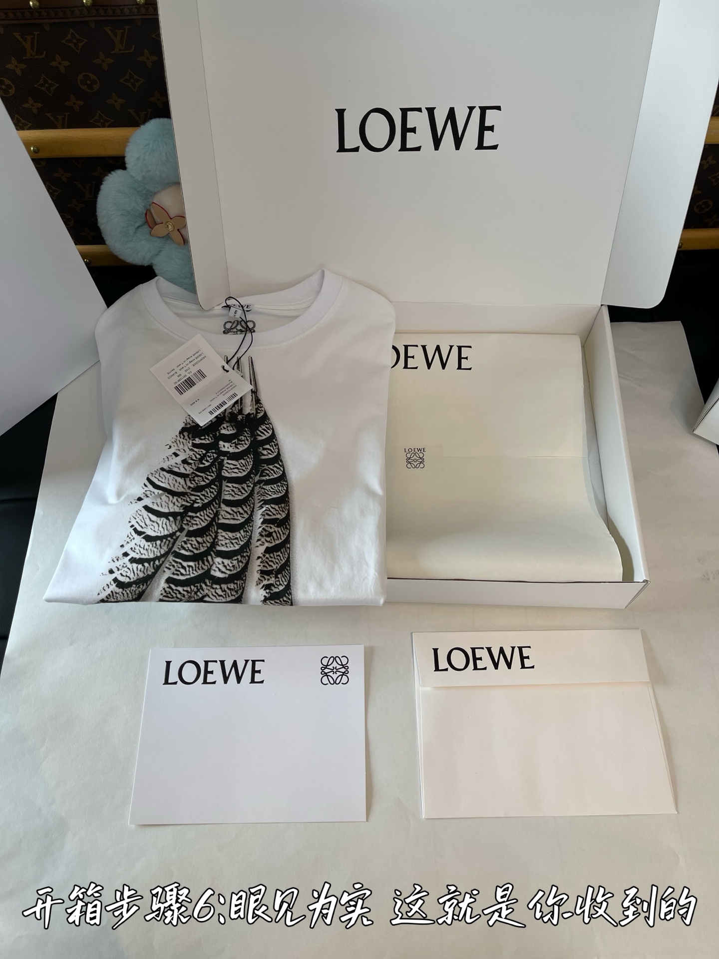 SixLBEB  礼盒套装服装 9