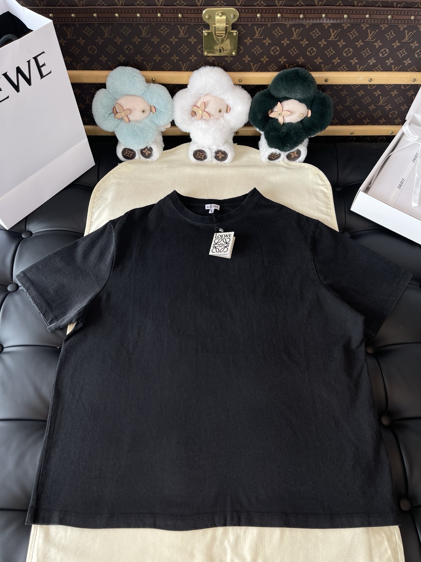 细节图请品鉴 无滤镜实拍
好的东西 不需要花里胡哨吹嘘