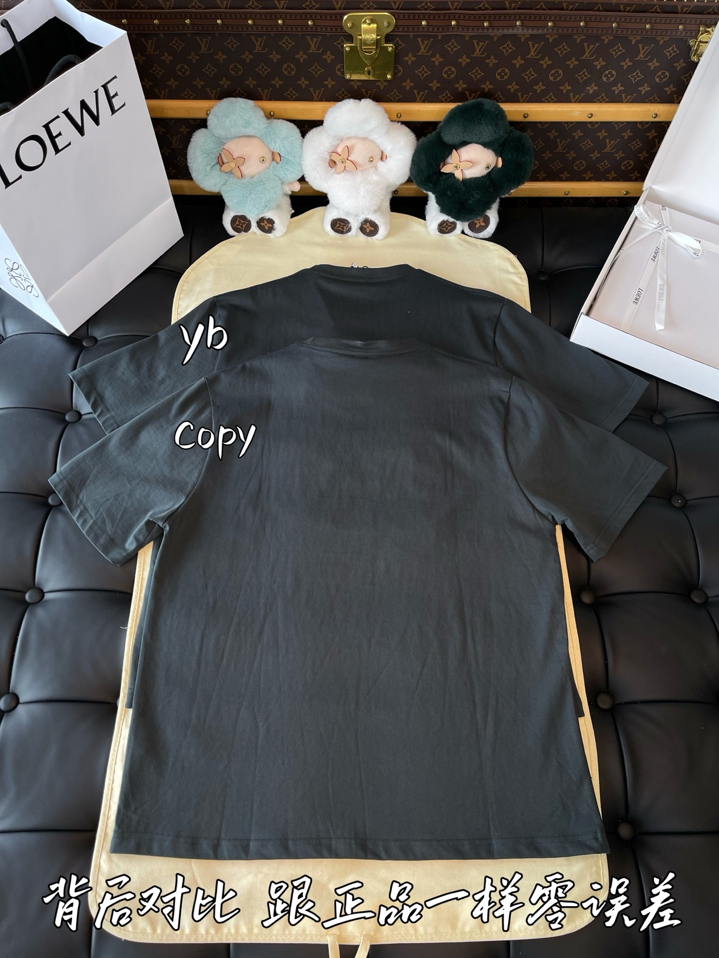 LOEWE  服装,loewe 9