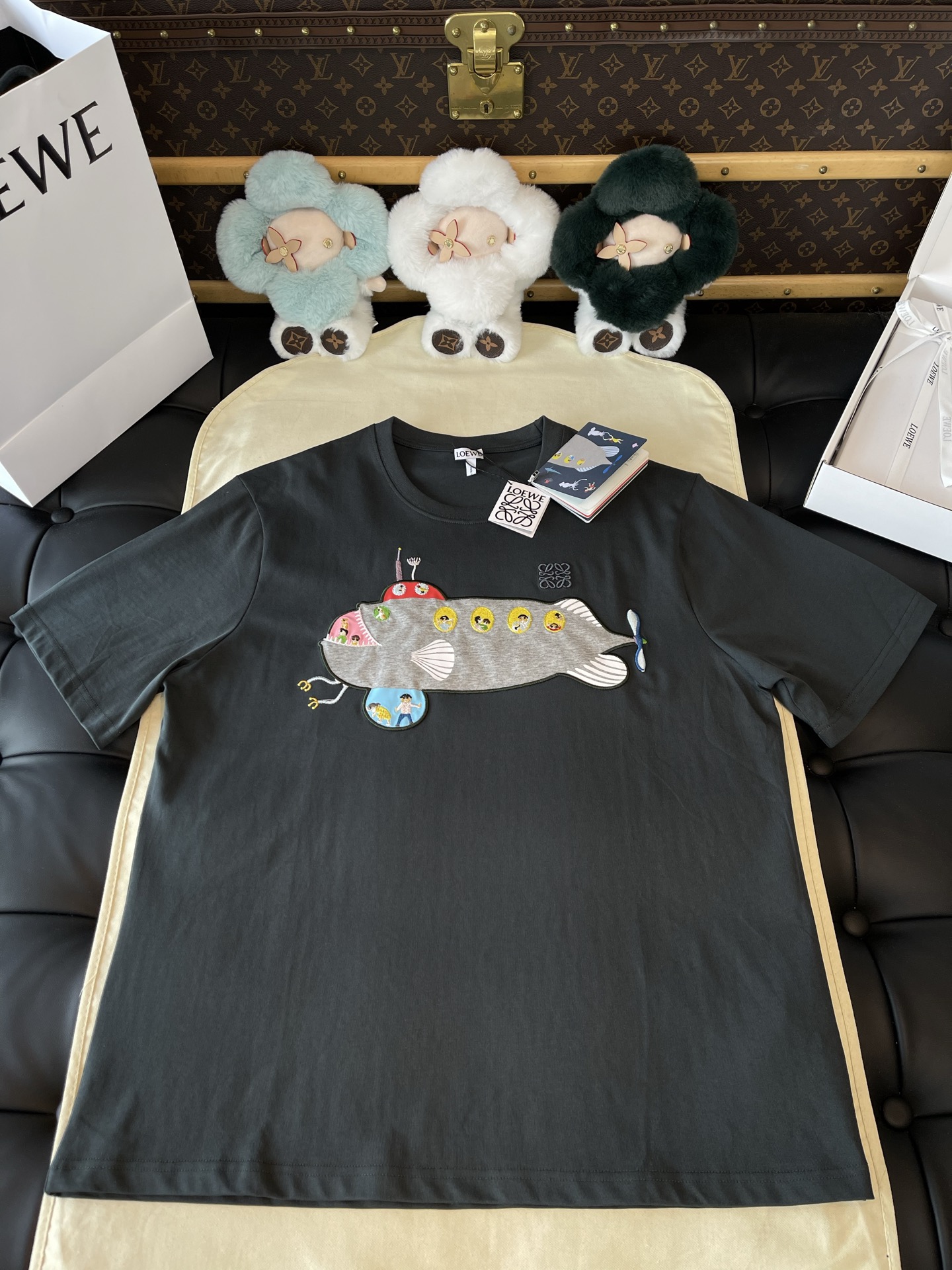 细节图请品鉴 无滤镜实拍
好的东西 不需要花里胡哨吹嘘