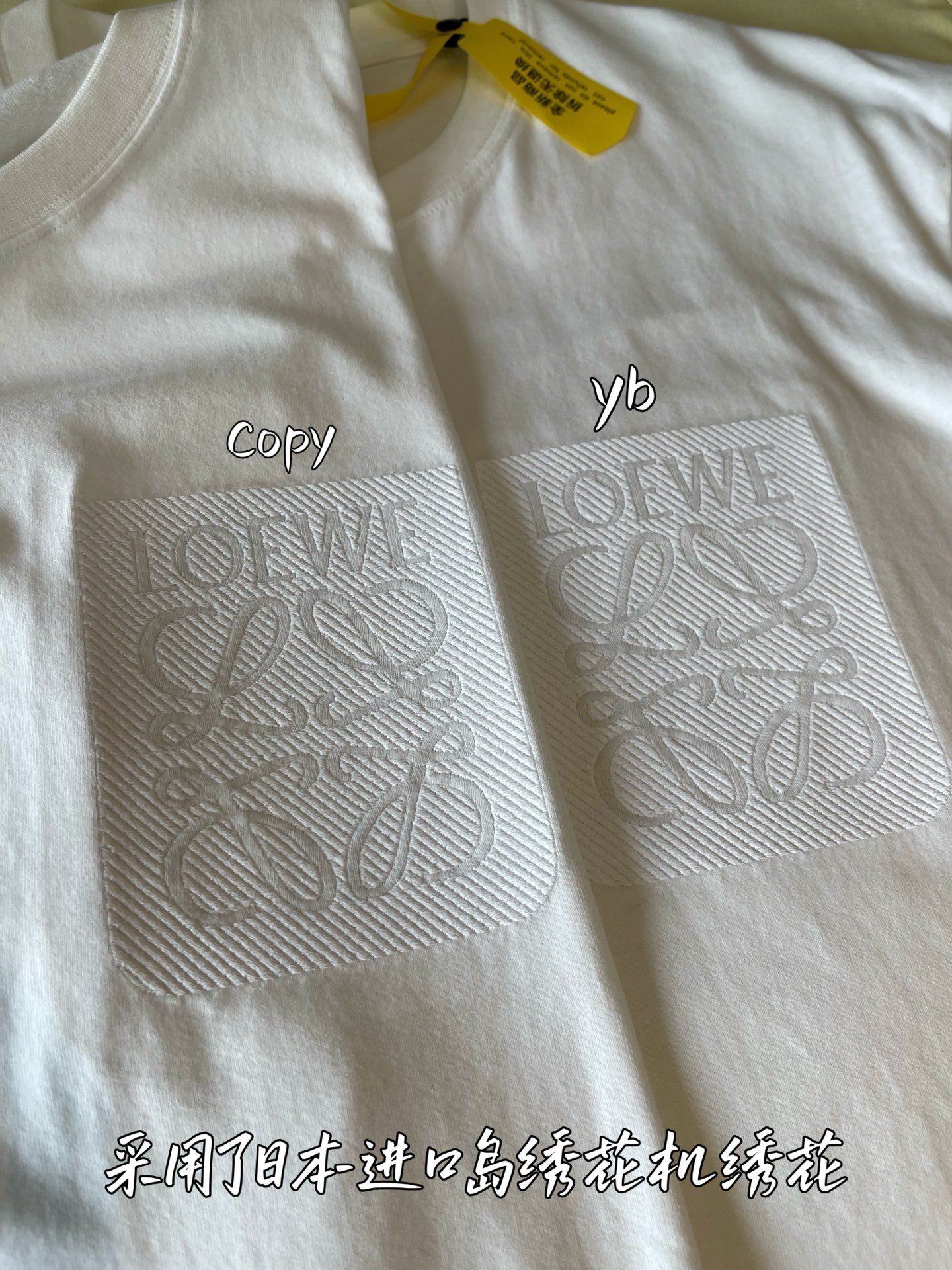 LOEWE  服装,loewe 7