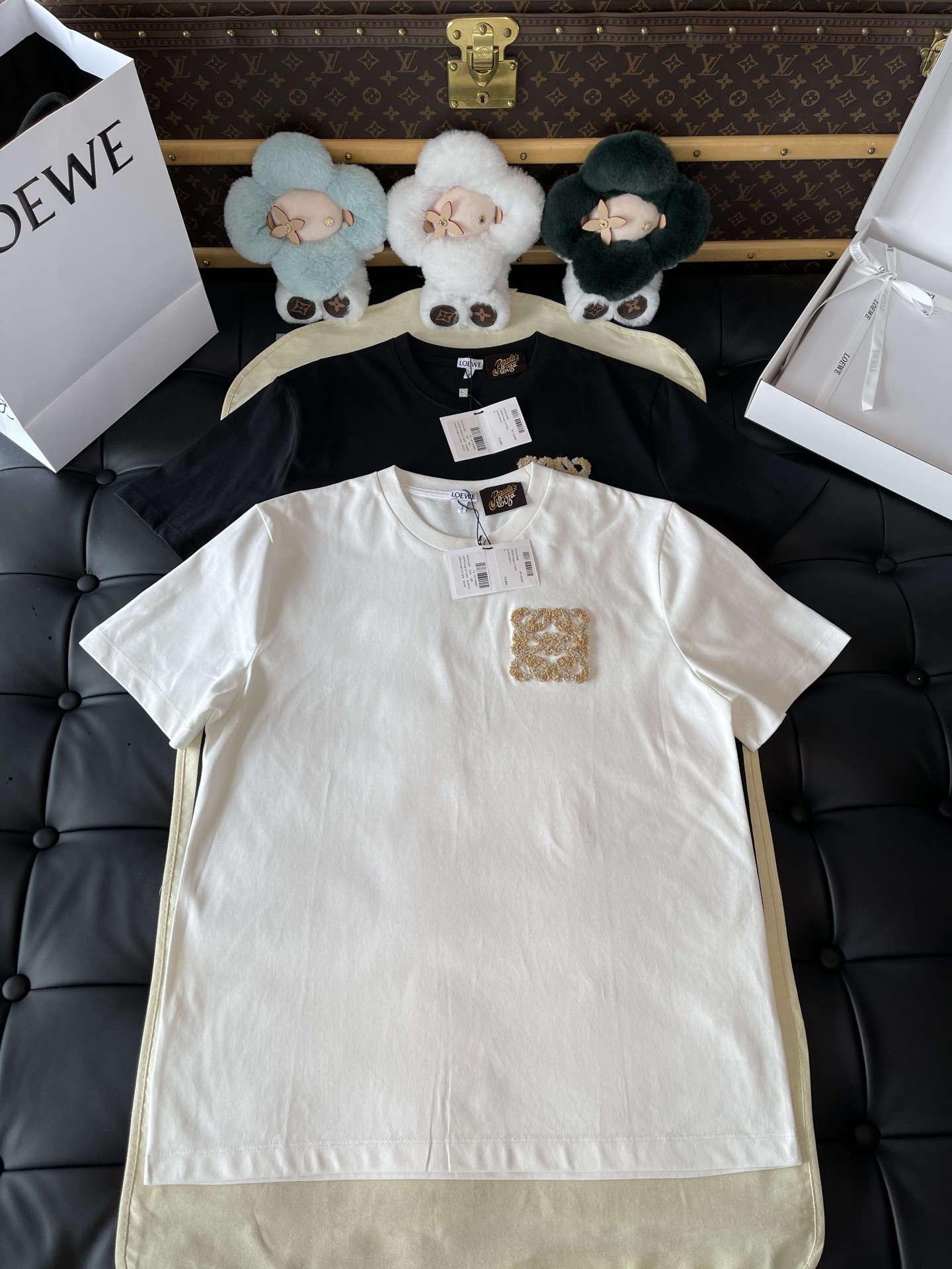 两个色发售
同步专柜配色‼