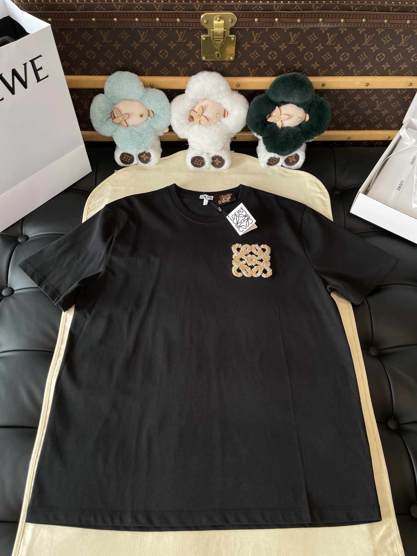 细节图请品鉴 无滤镜实拍
好的东西 不需要花里胡哨吹嘘