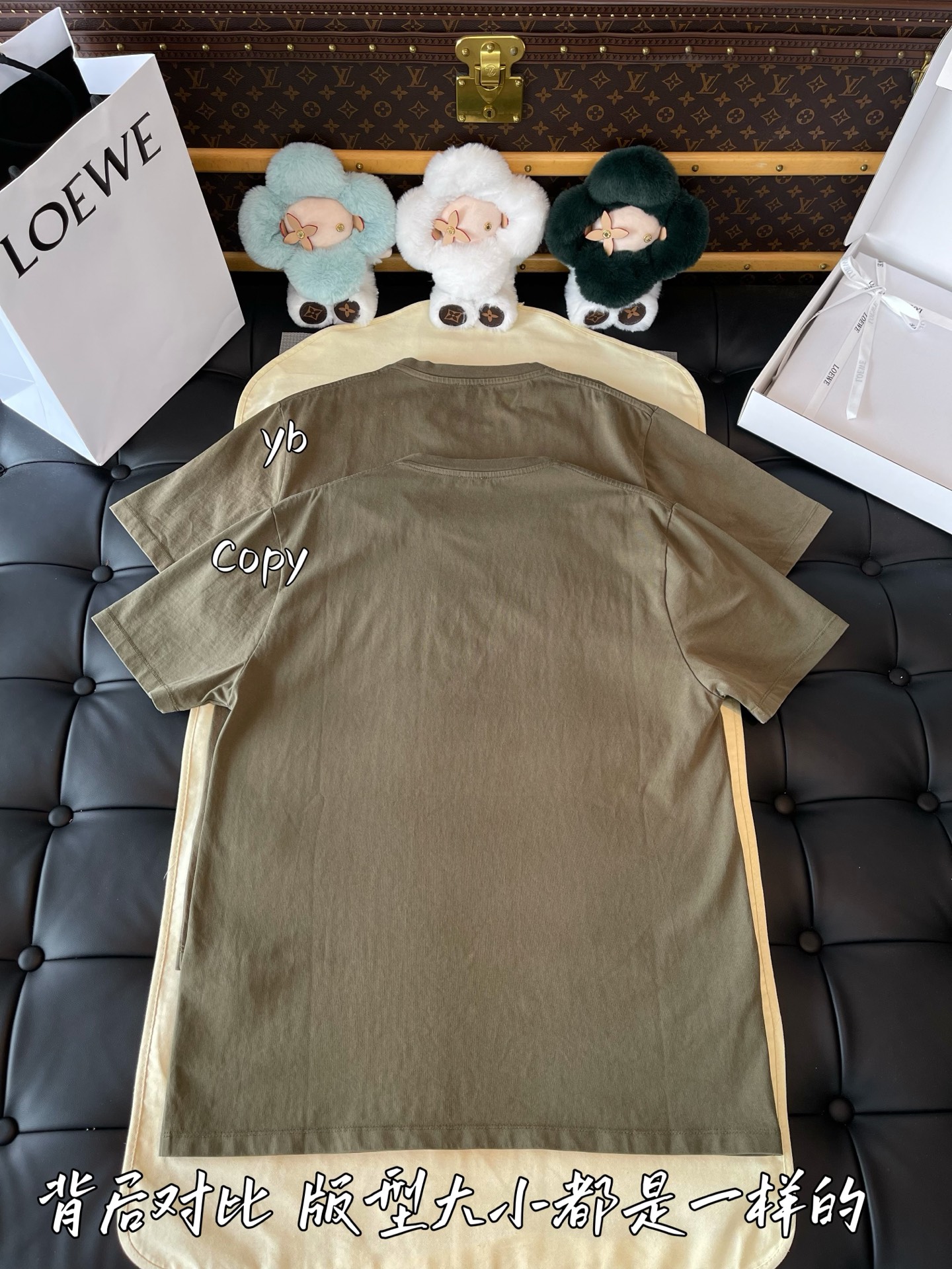 LOEWE  服装,loewe 9